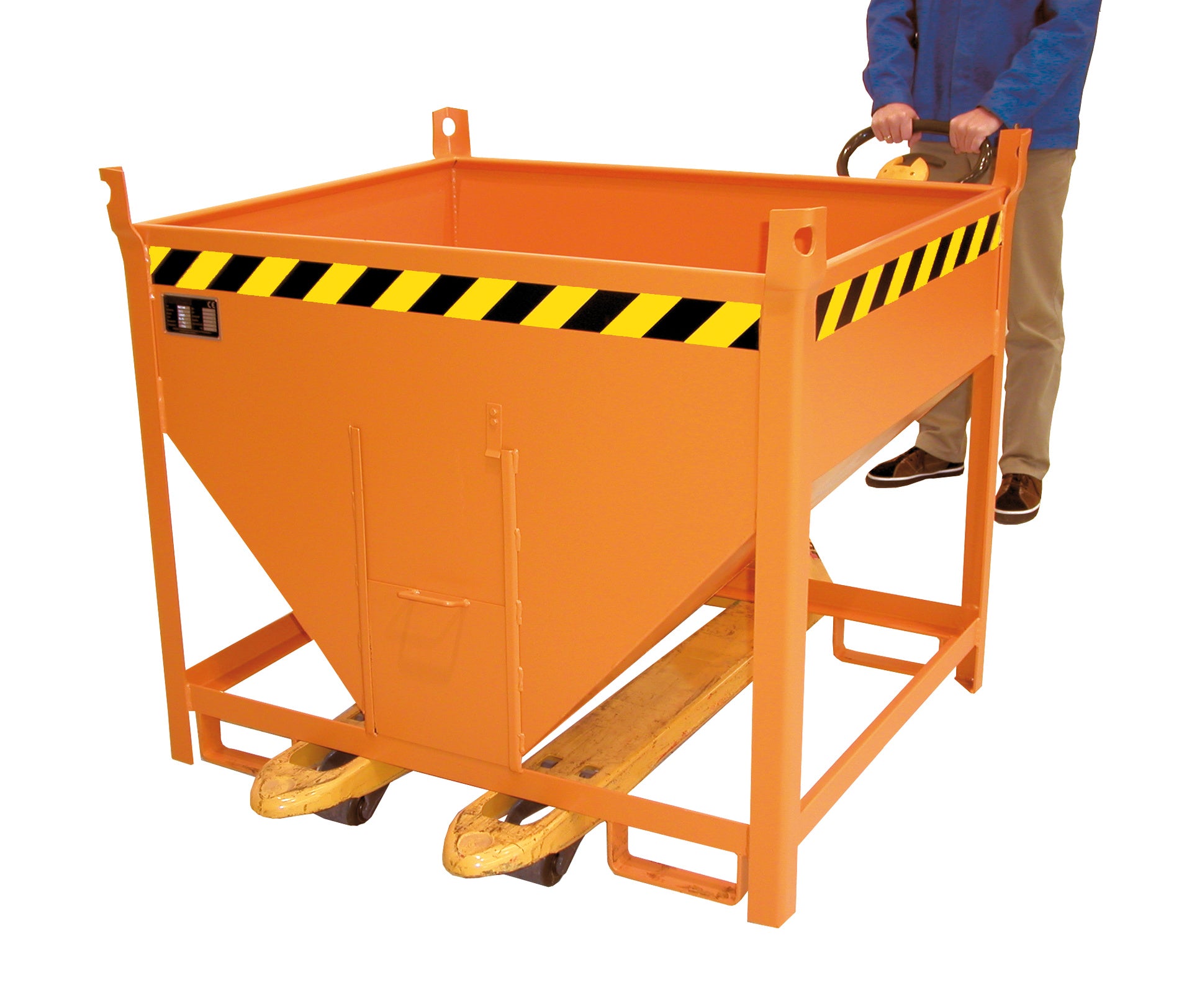 Silo Container SGS 50