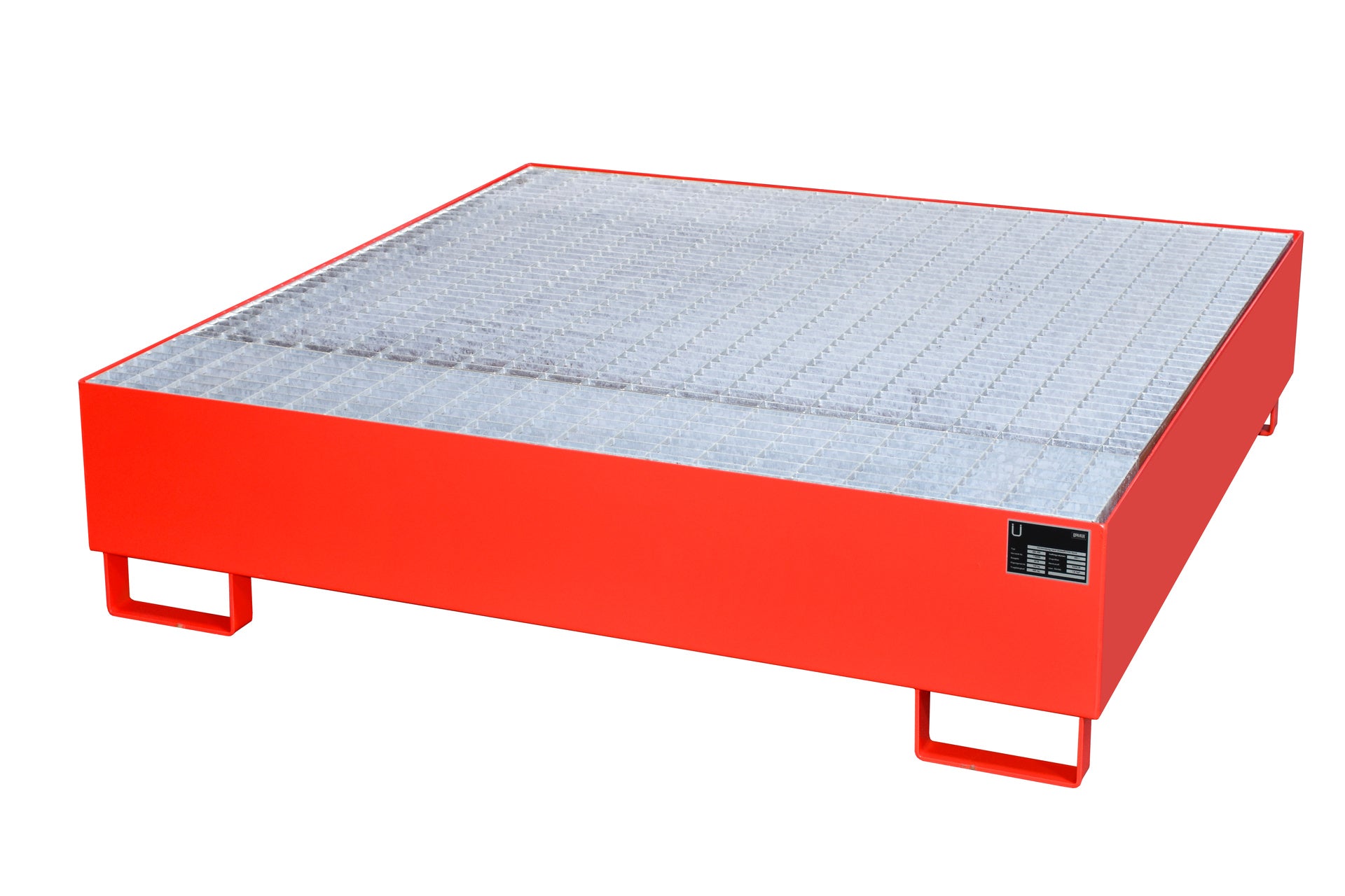 Sump Tray AW 450