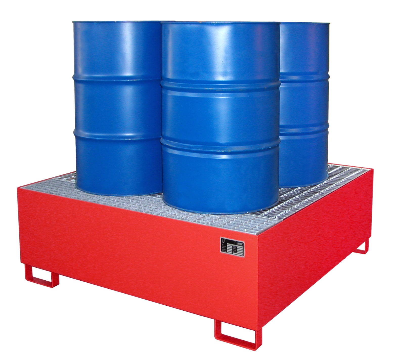 Sump Tray AW 800