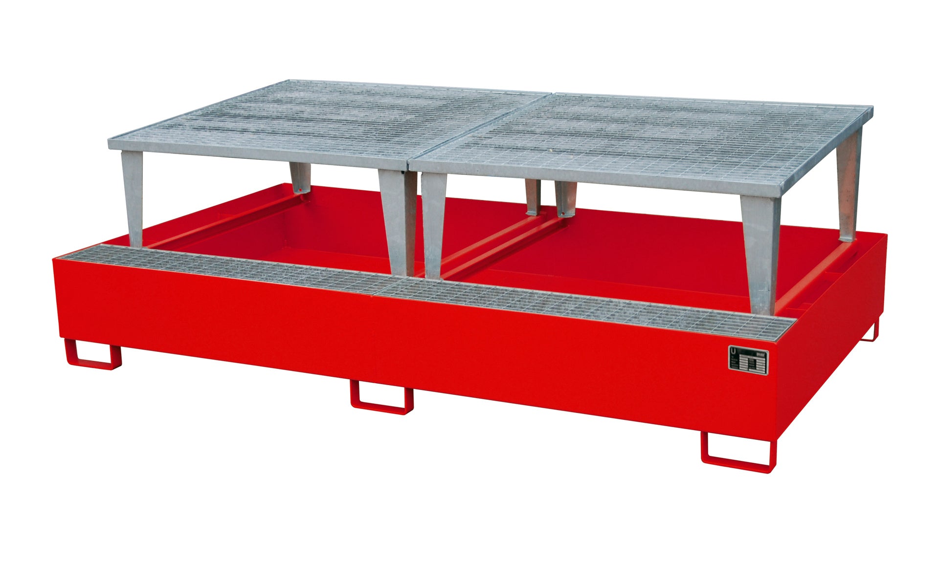 Sump Tray AWA 1000-2