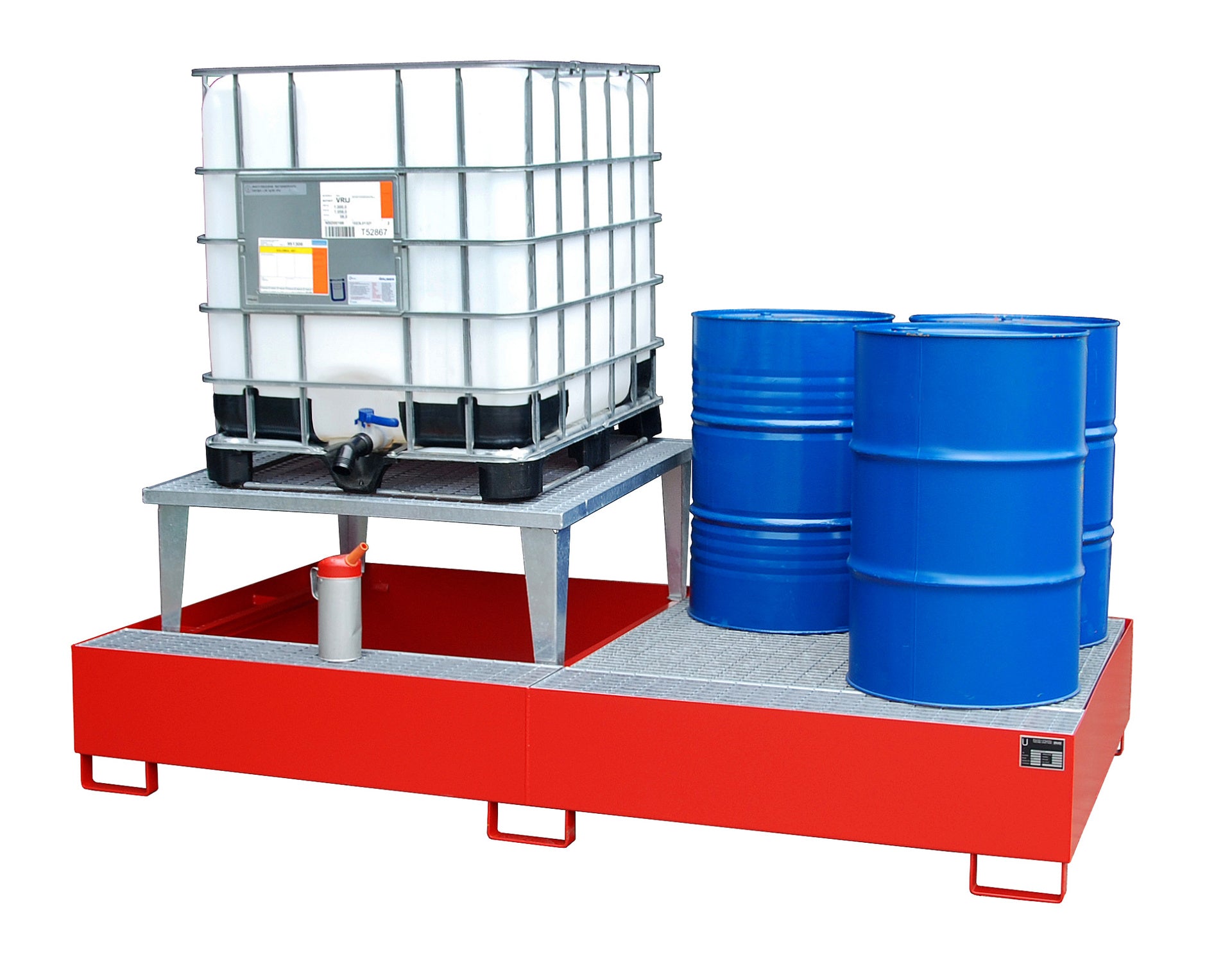 Sump Tray AWA 21