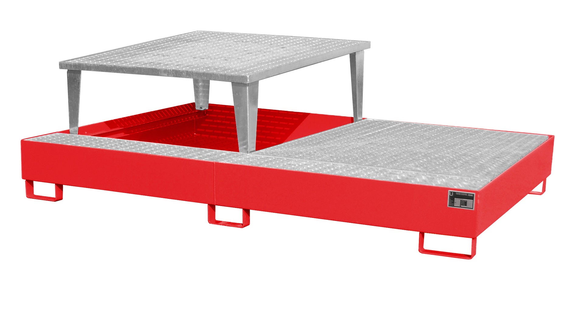 Sump Tray AWA 21