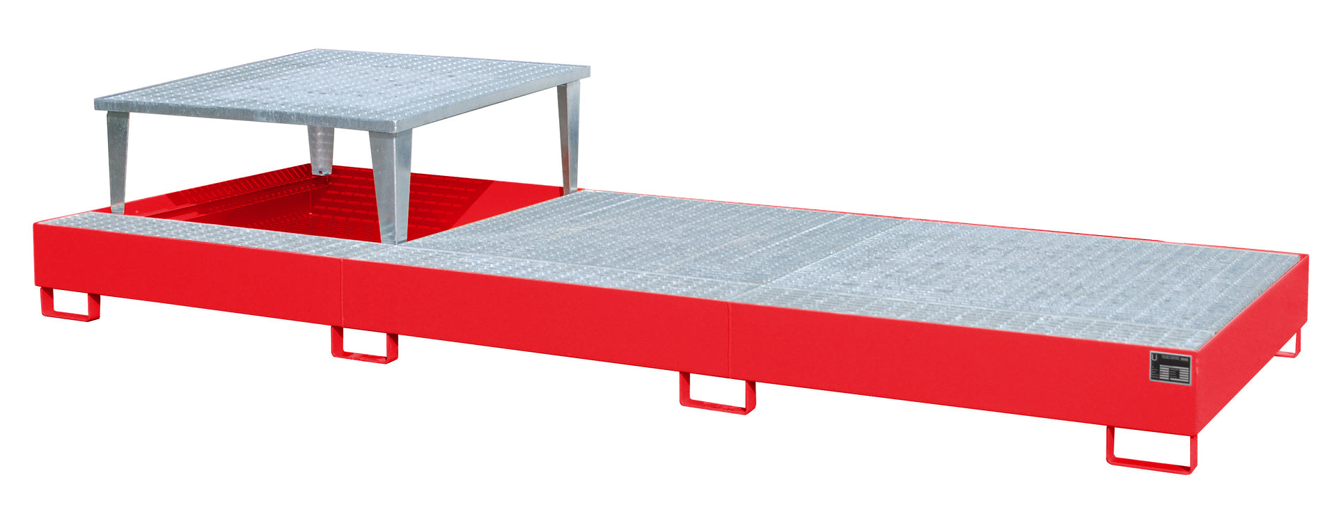 Sump Tray AWA 31