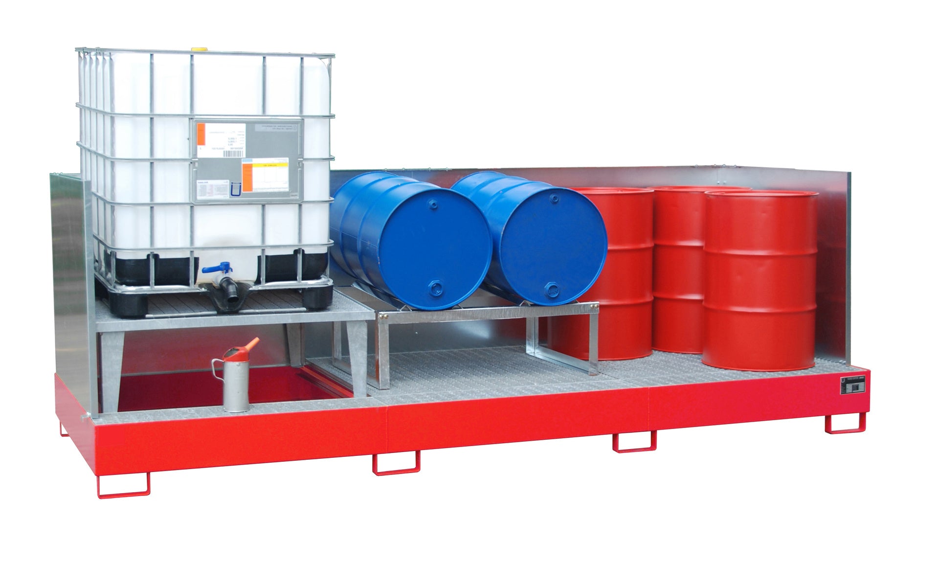 Sump Tray AWA 31/SW