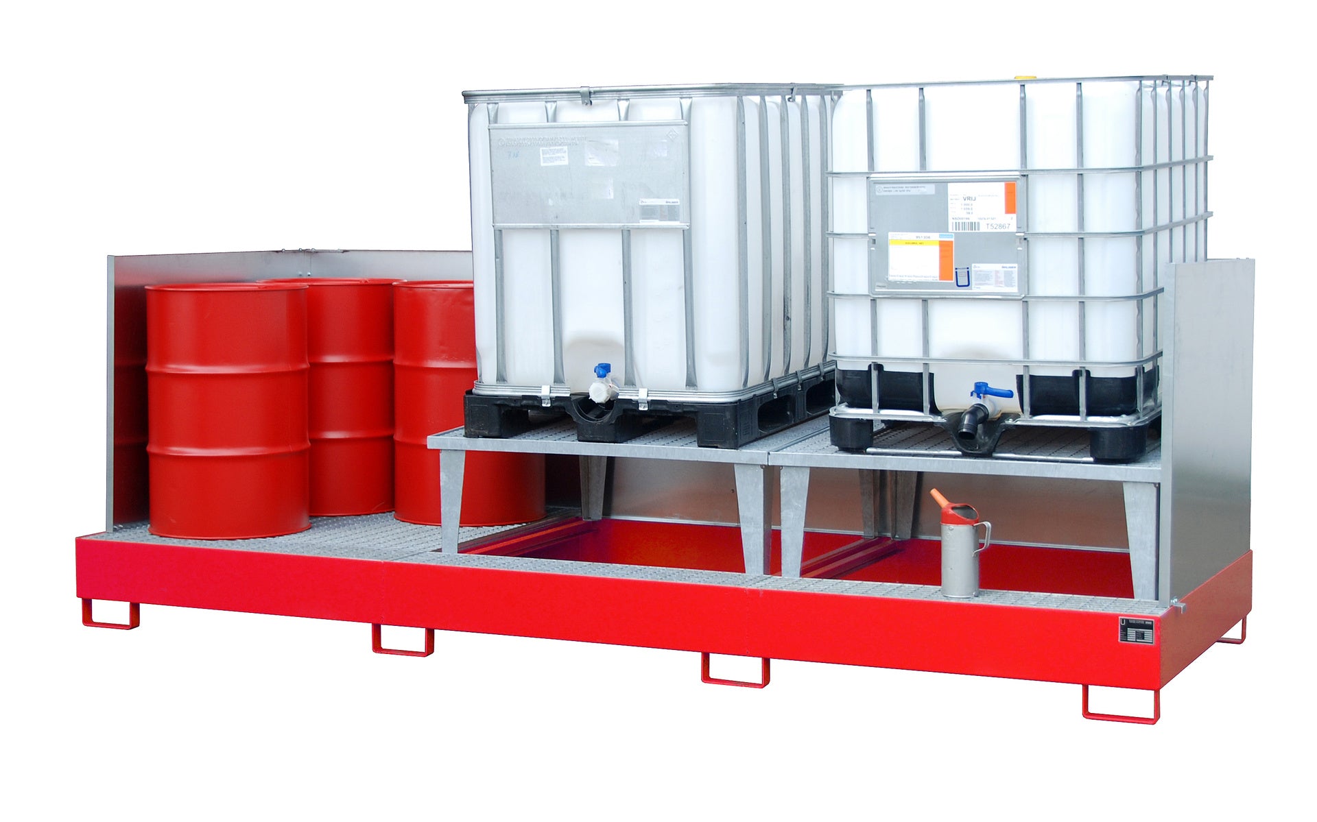 Sump Tray AWA 32/SW