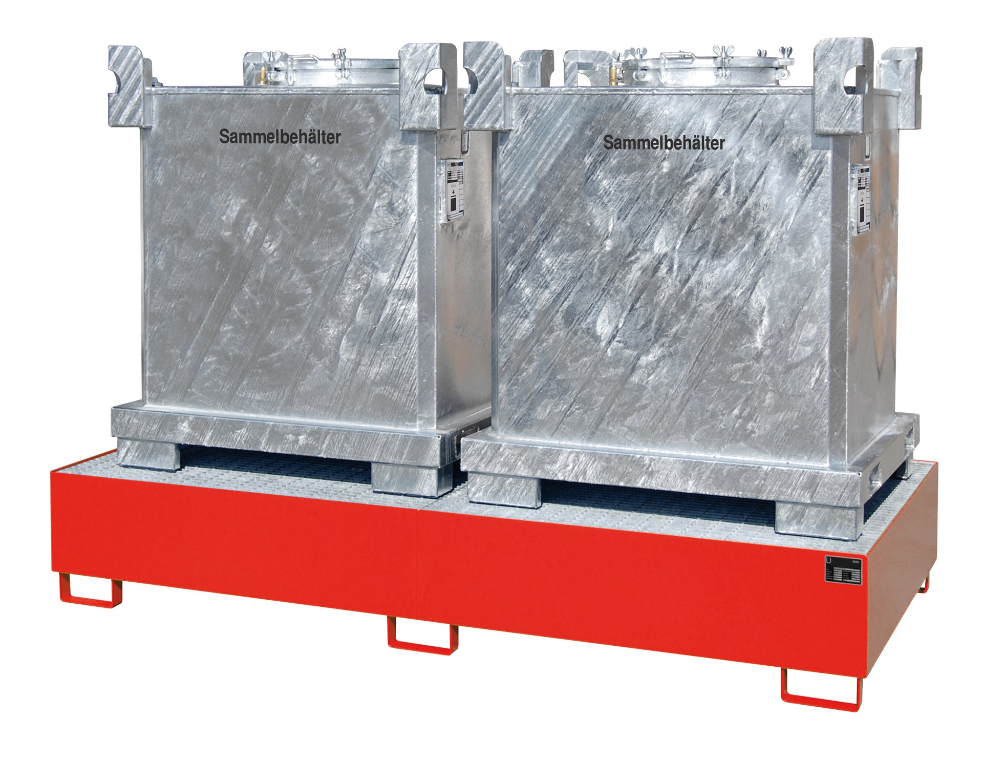 Sump Tray AW 1000-2