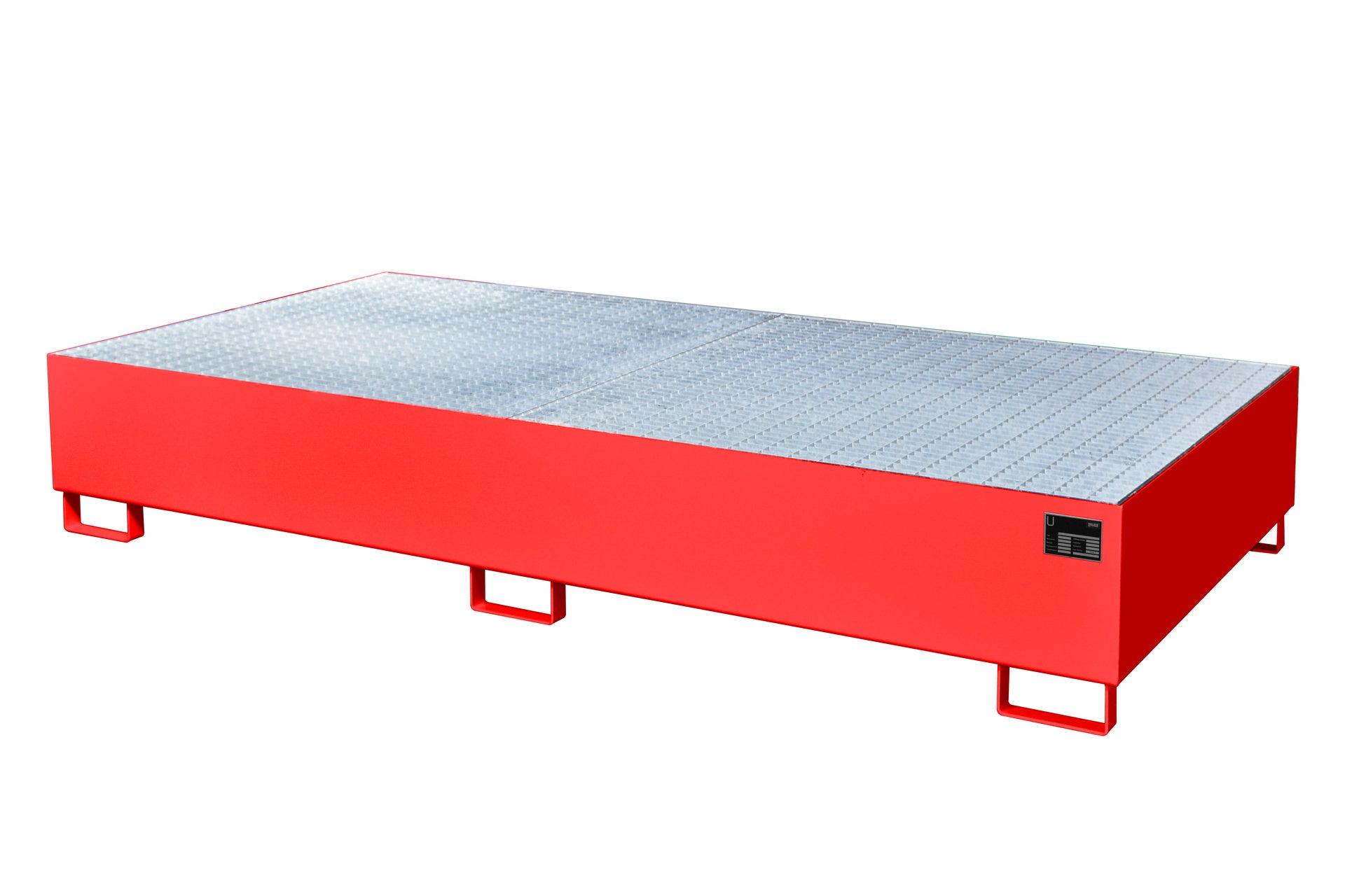 Sump Tray AW 1000-2