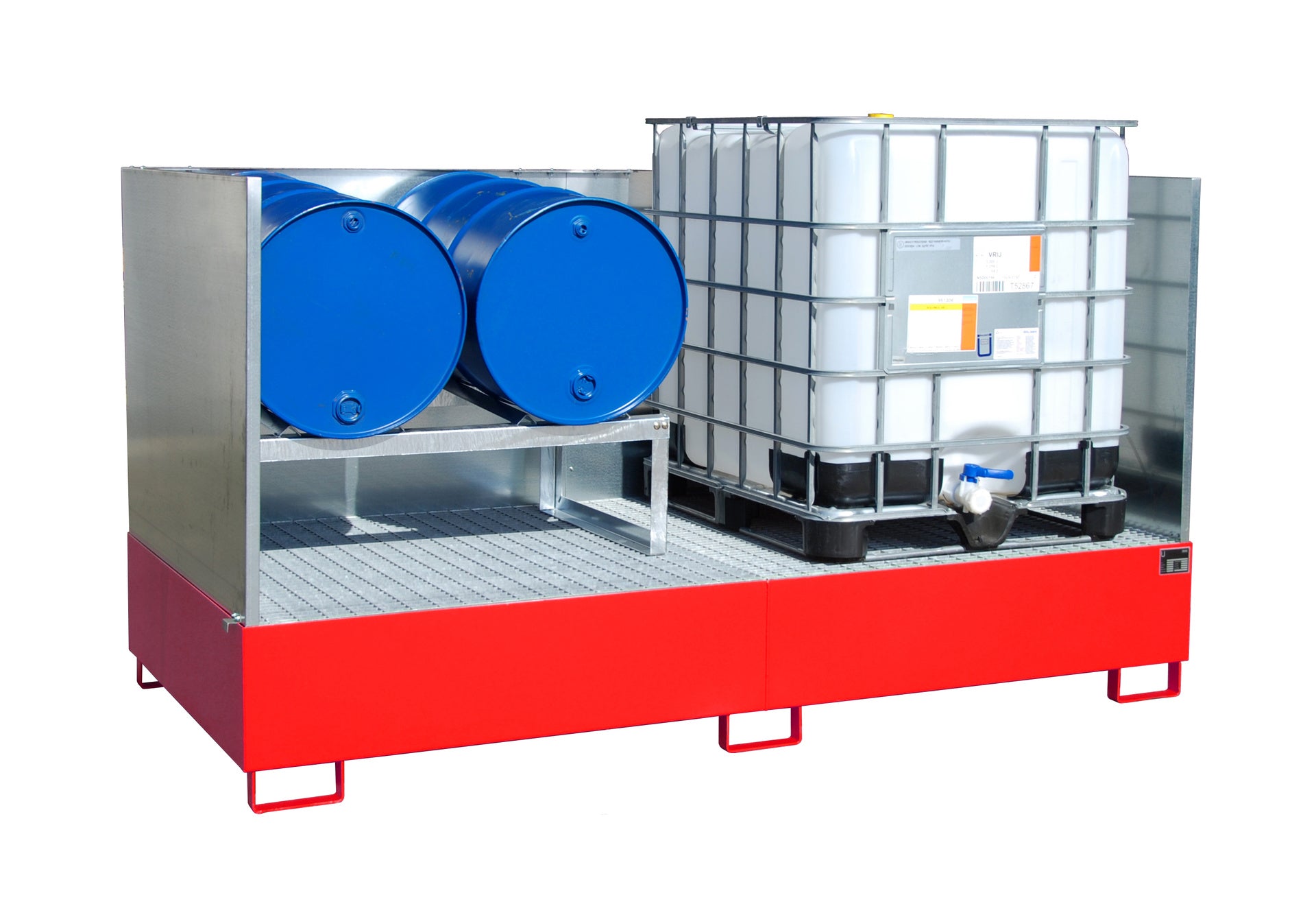 Sump Tray AW 1000-2/SW