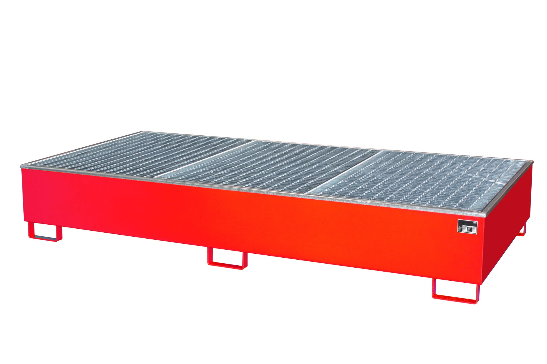 Sump Tray AW 1000-2/PE