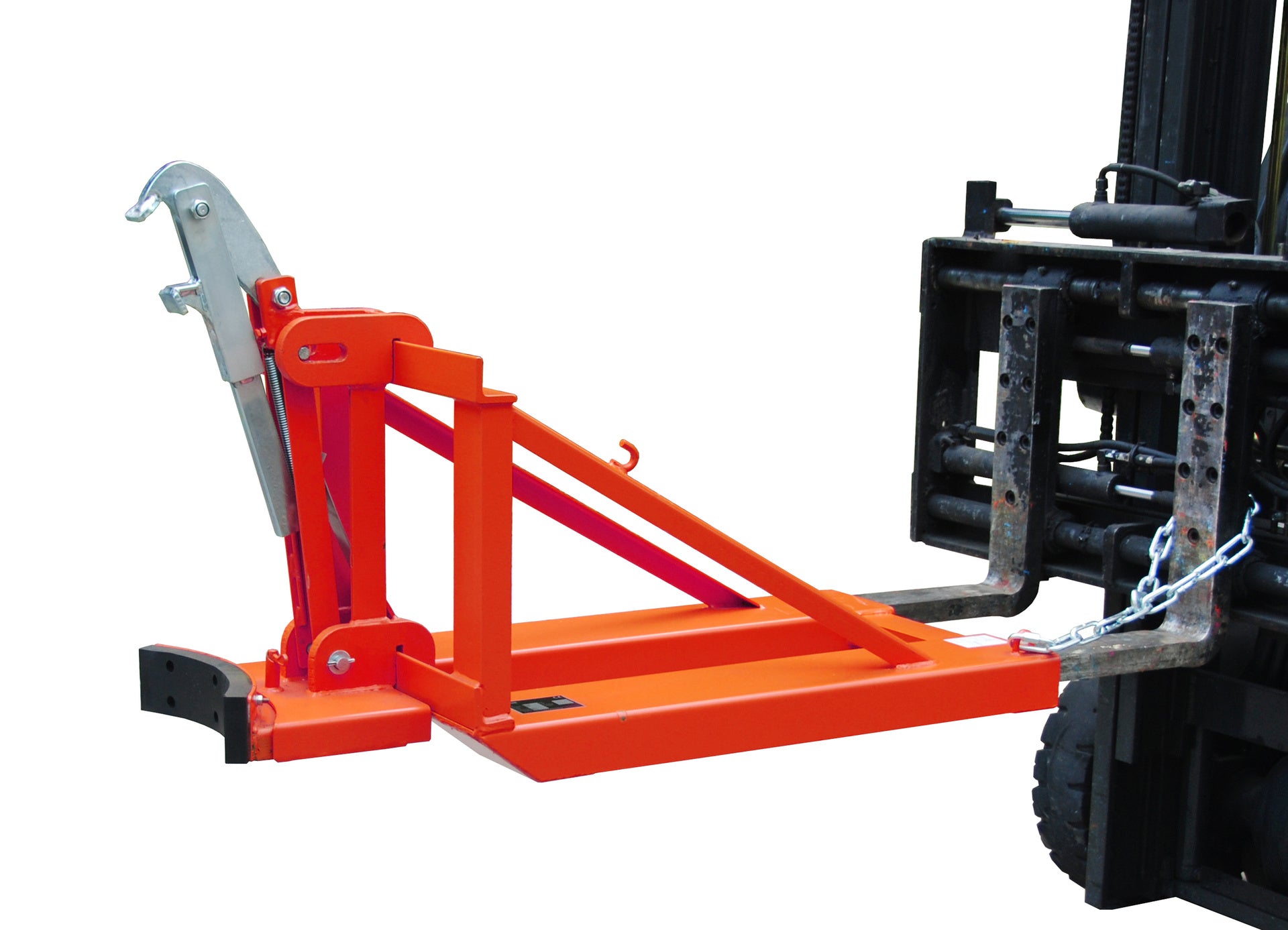 Drum Lifter RS-I/D 91