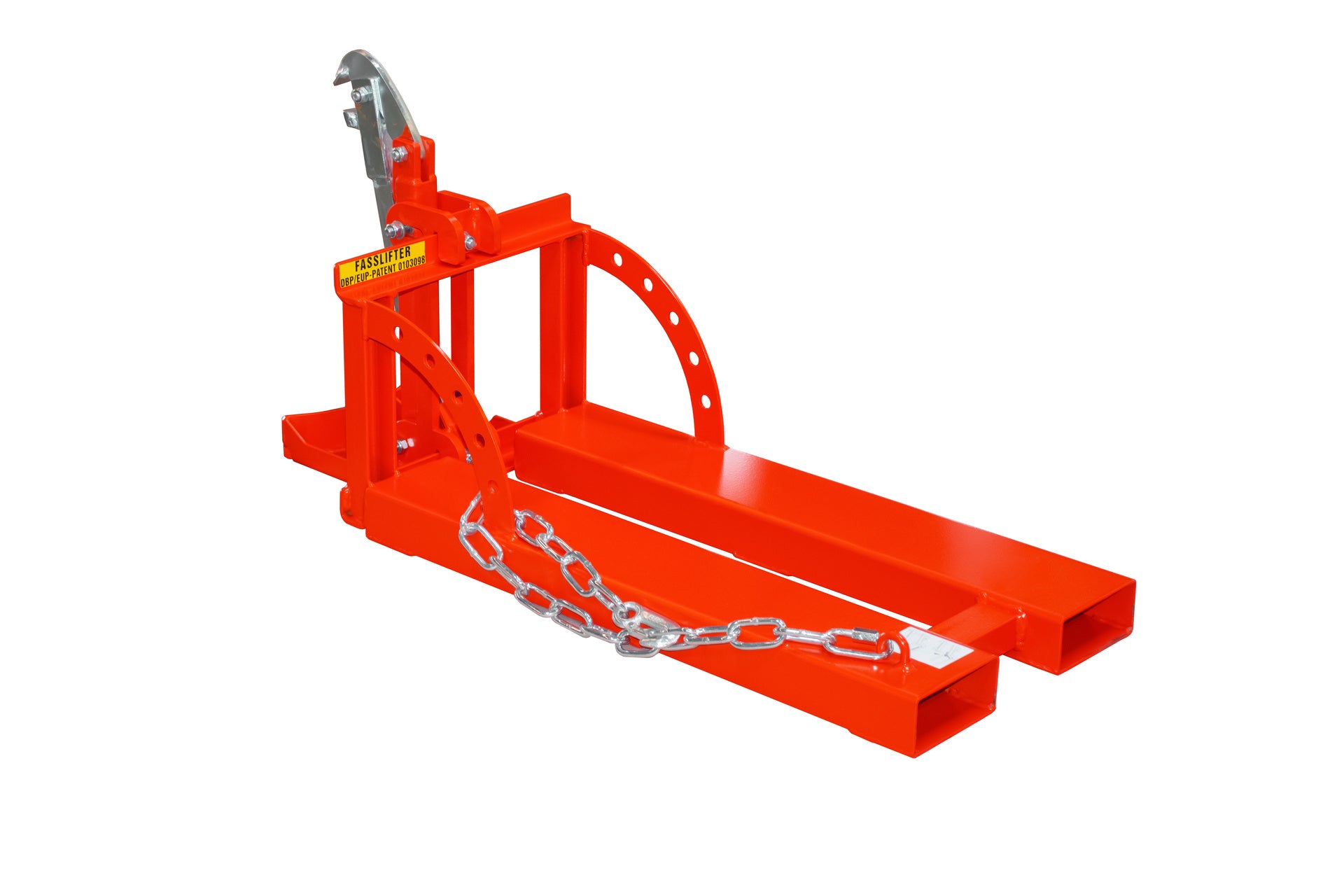 Drum Lifter RS 60-I