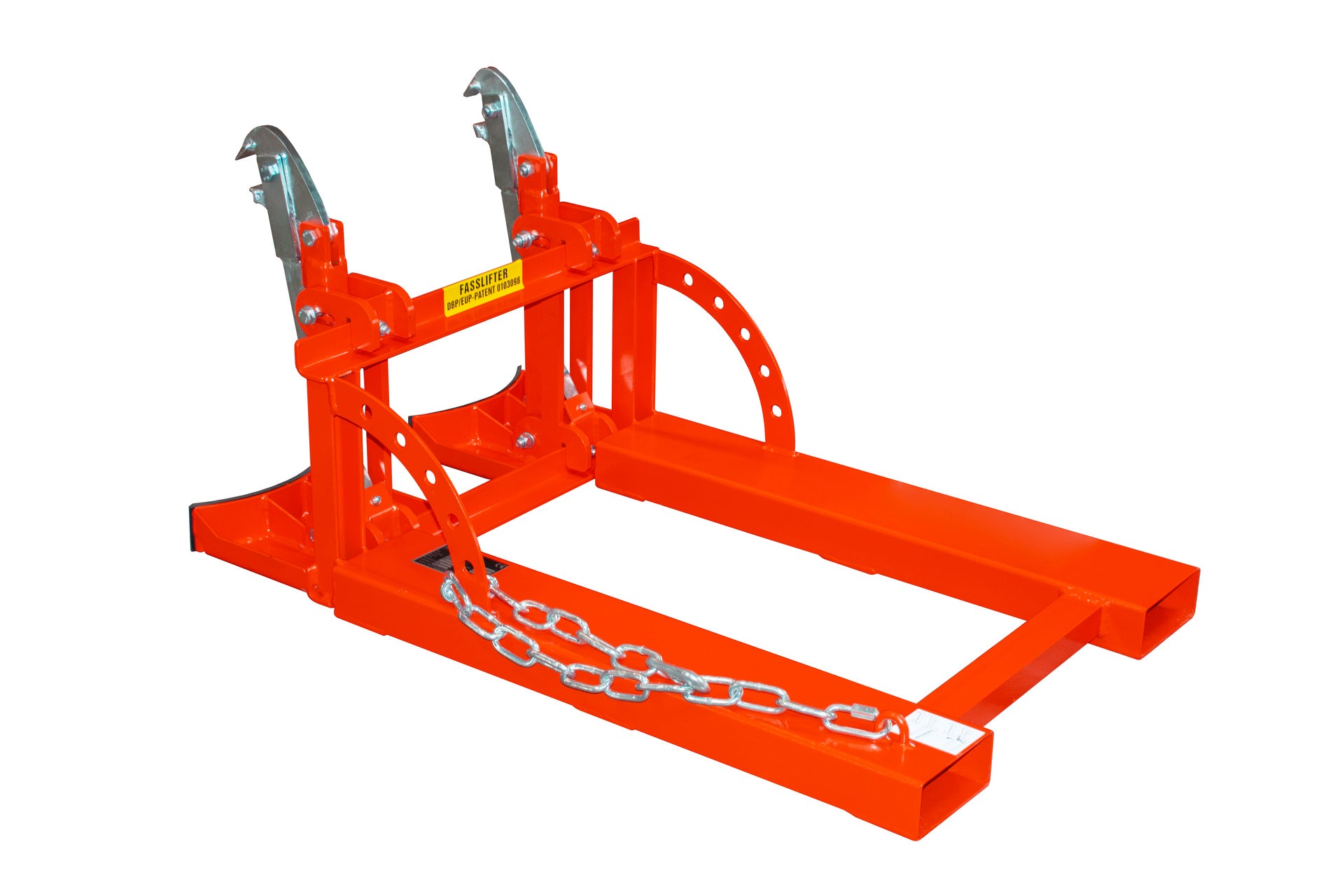 Drum Lifter RS 60-II