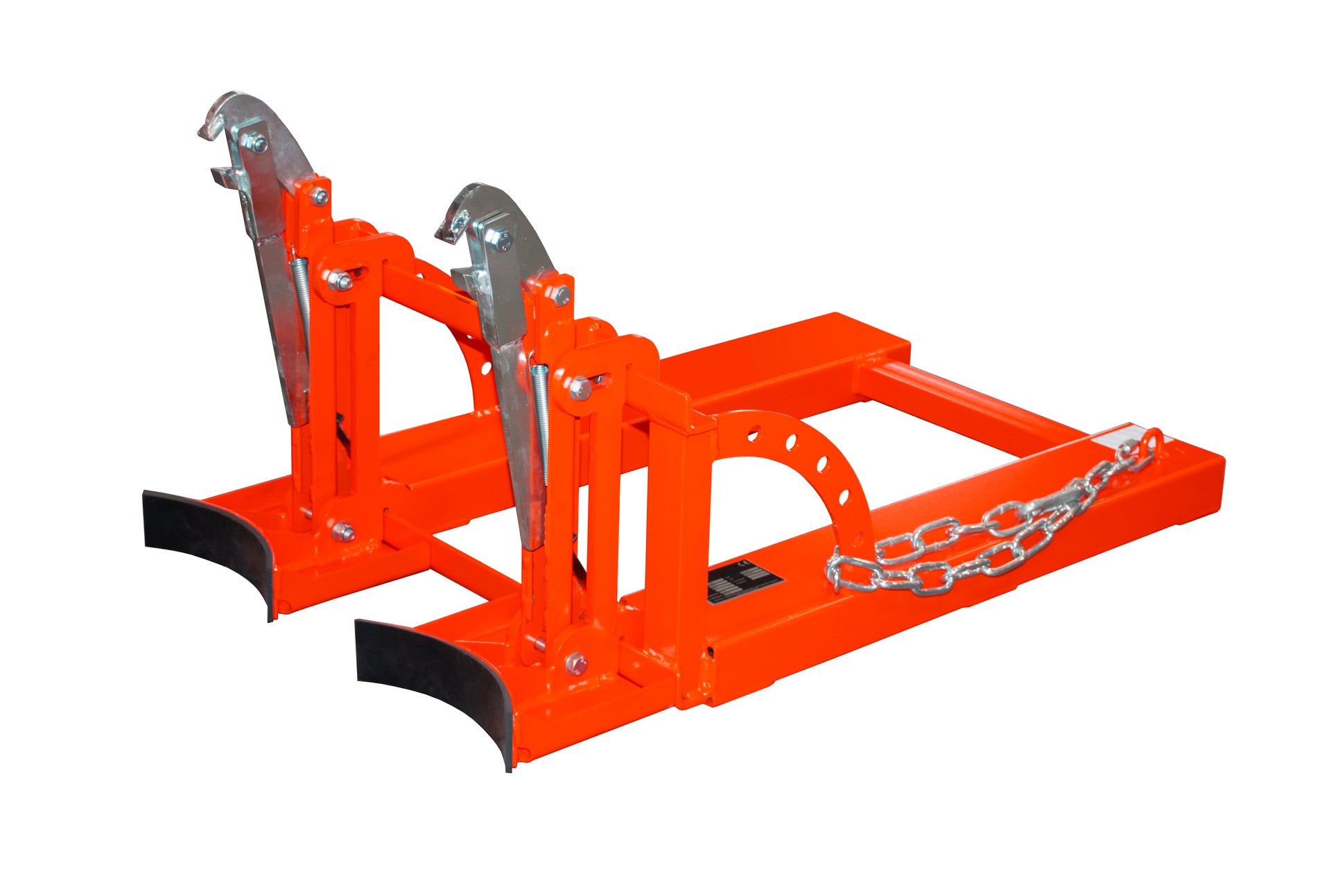 Drum Lifter RS 60-II