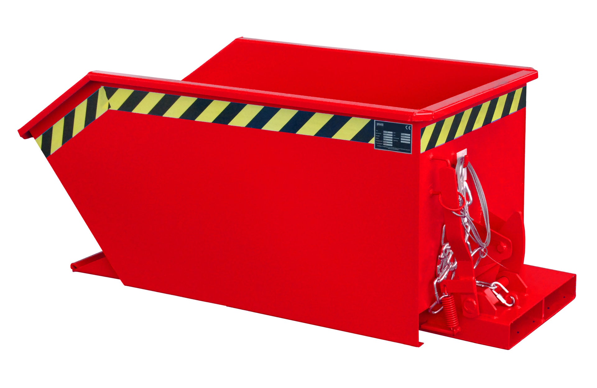 Tilting Container GU 300