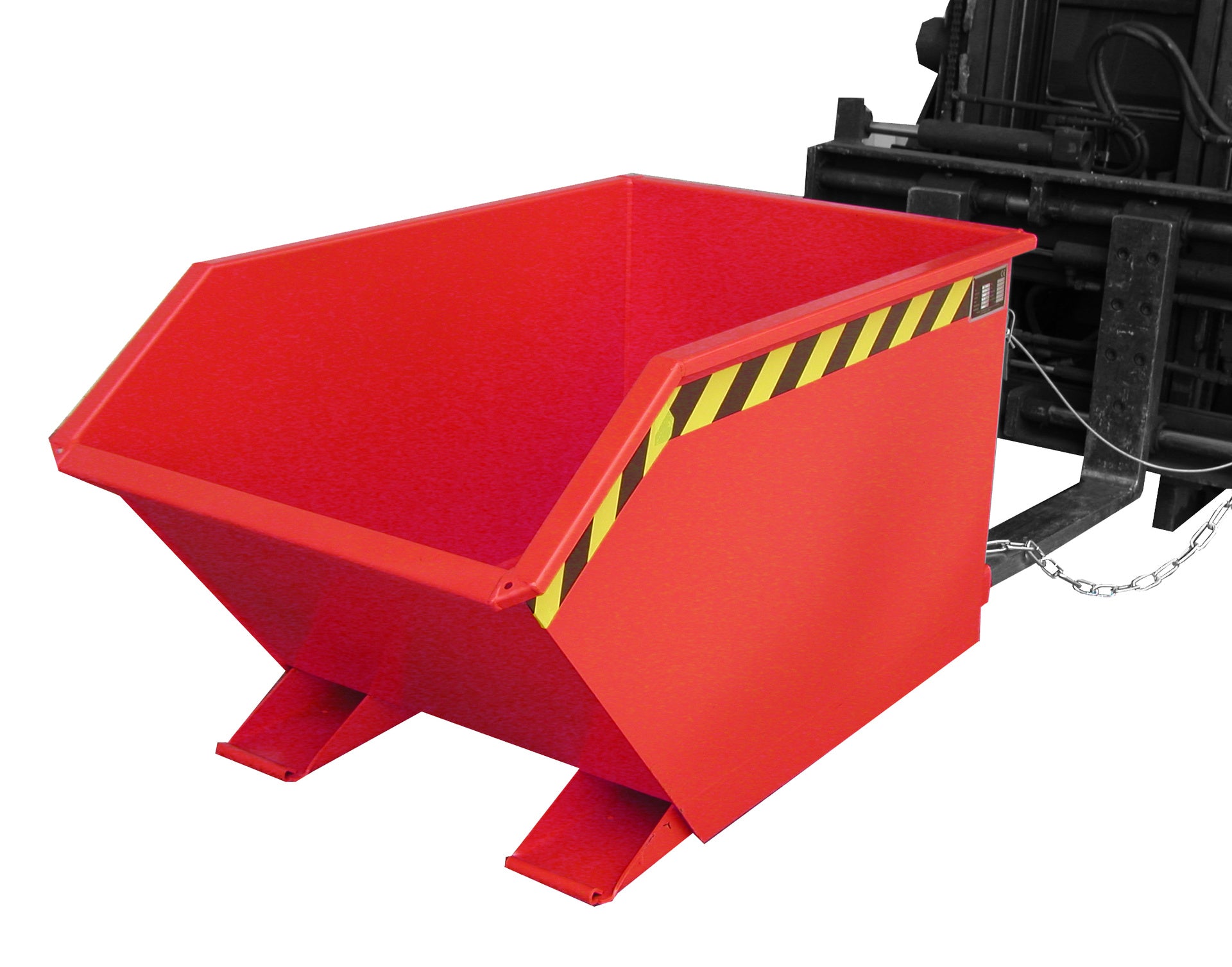Tilting Container GU 500