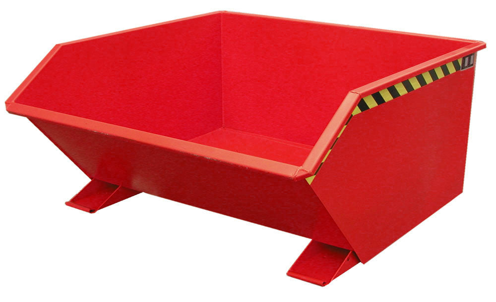 Tilting Container GU 750