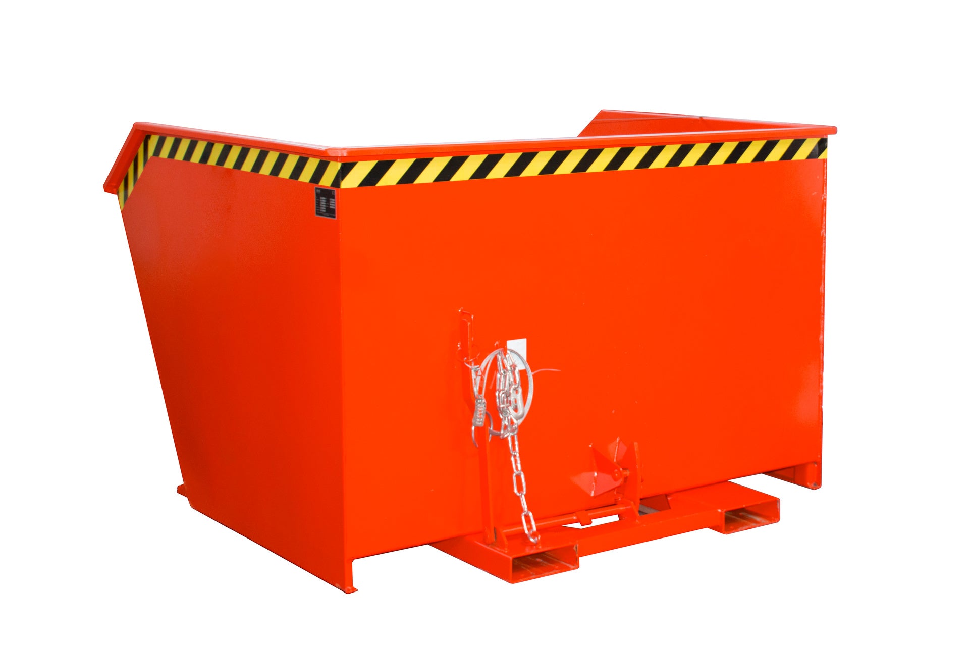 Tilting Container GU 2000