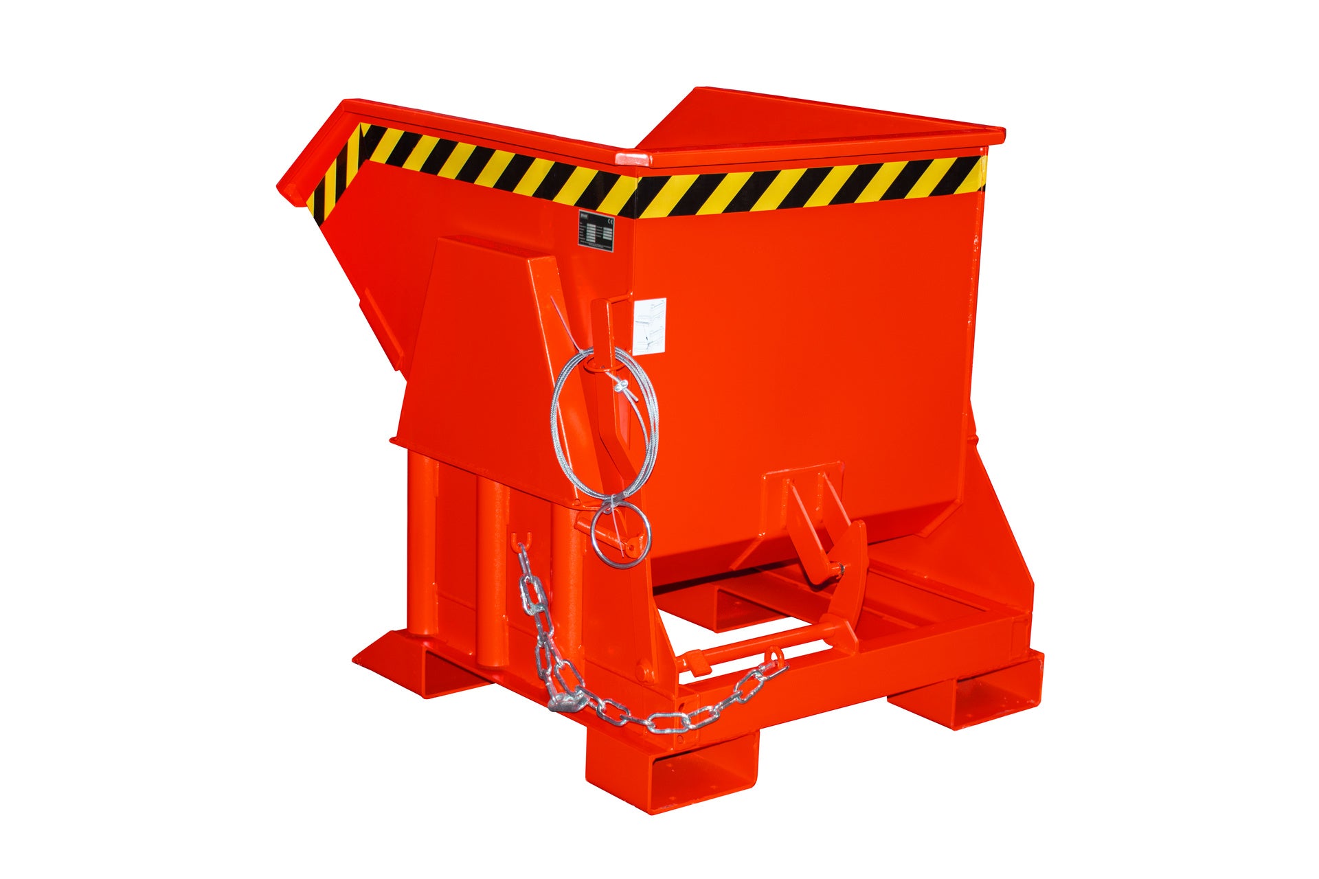 Tilting Container BK 30