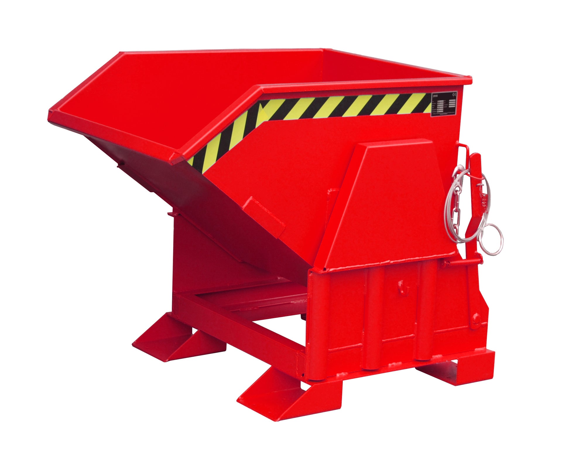 Tilting Container BK 30