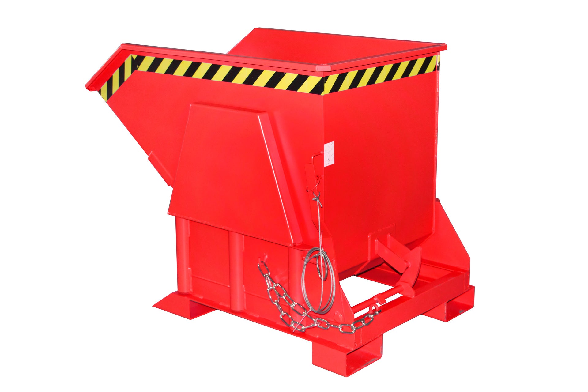 Tilting Container BK 50
