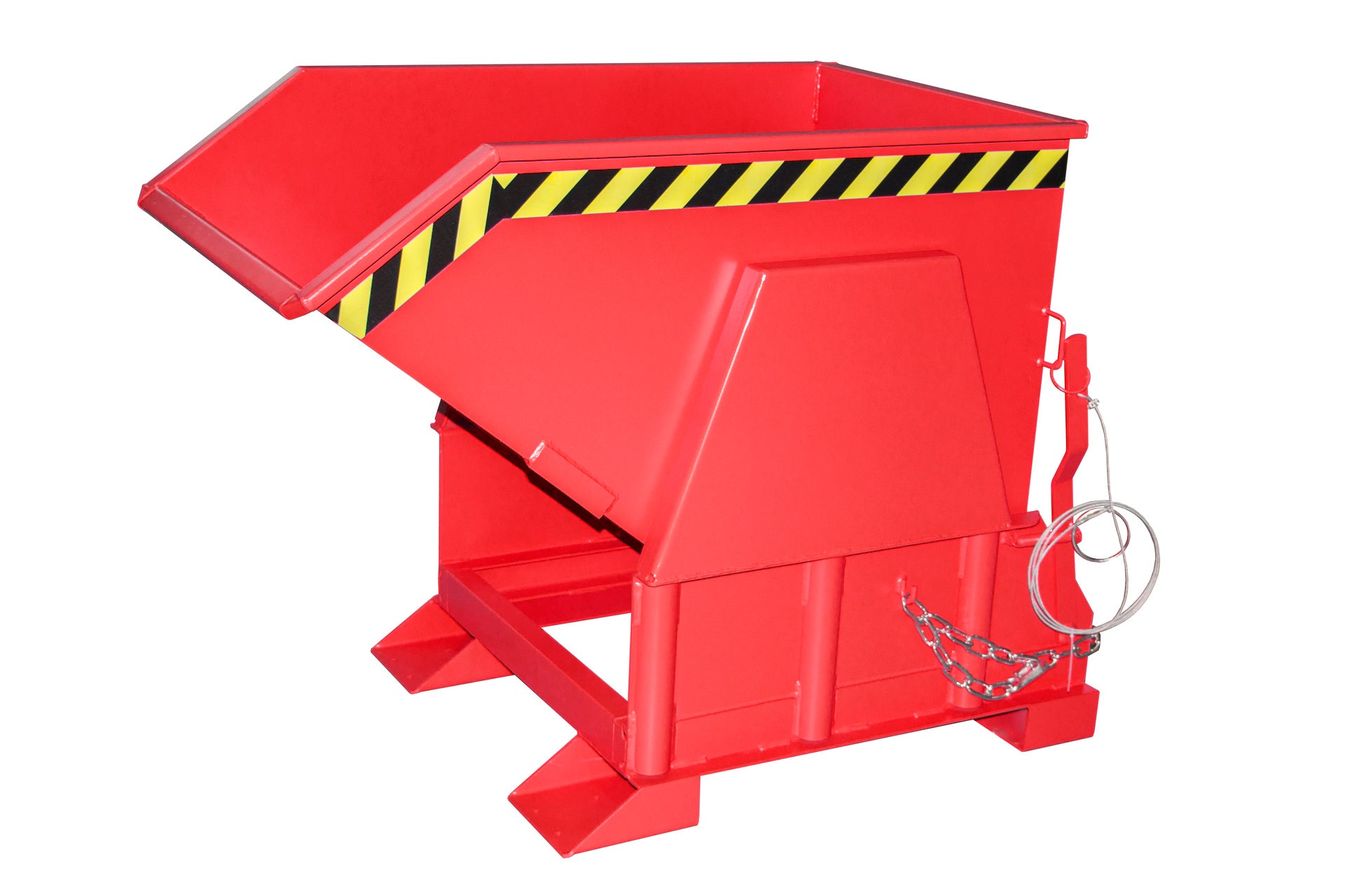 Tilting Container BK 50