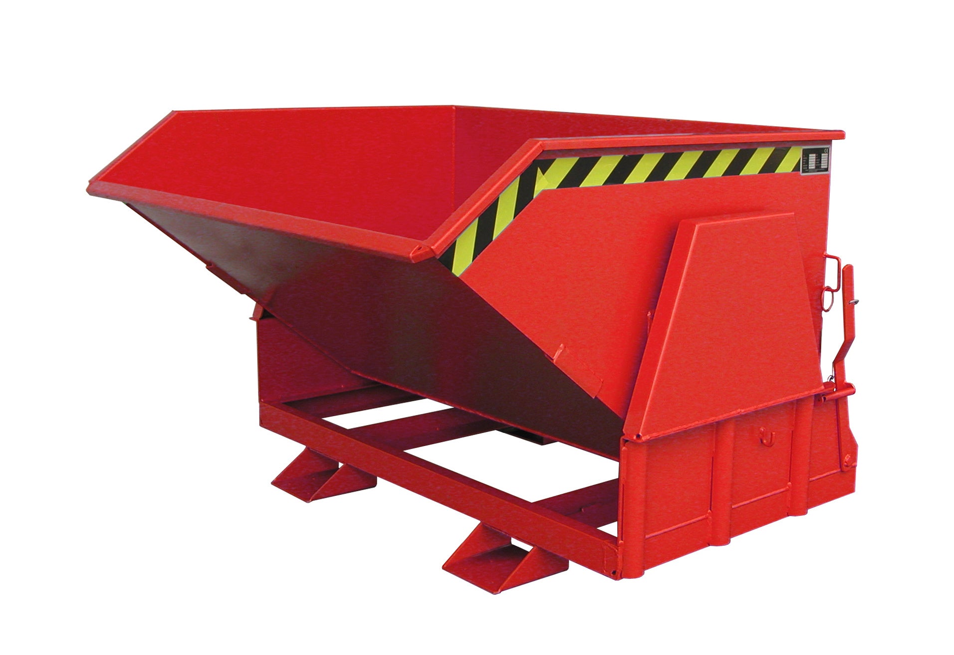 Tilting Container BK 80