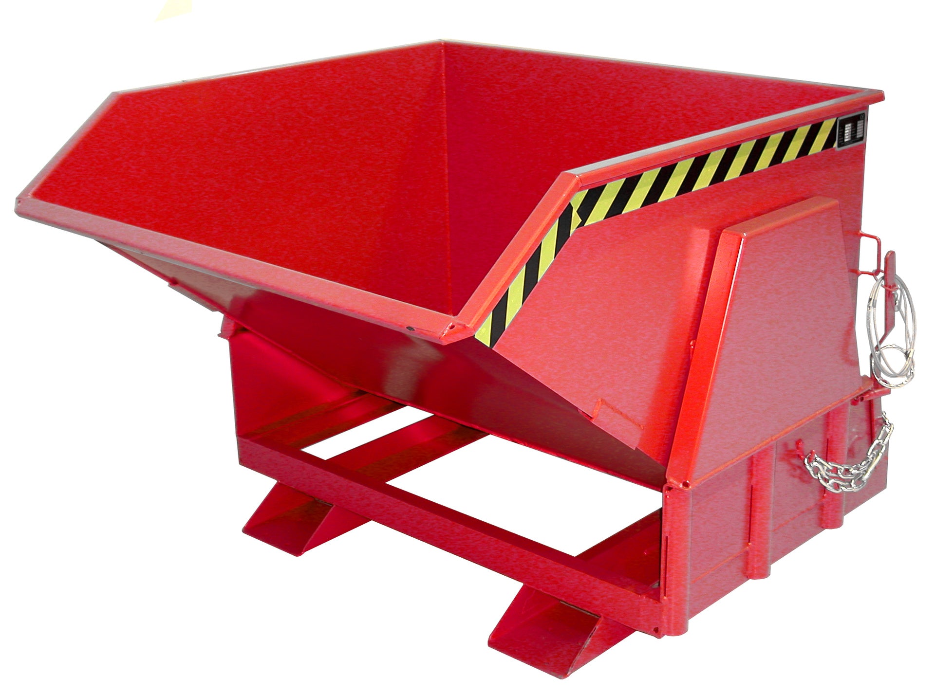 Tilting Container BK 100