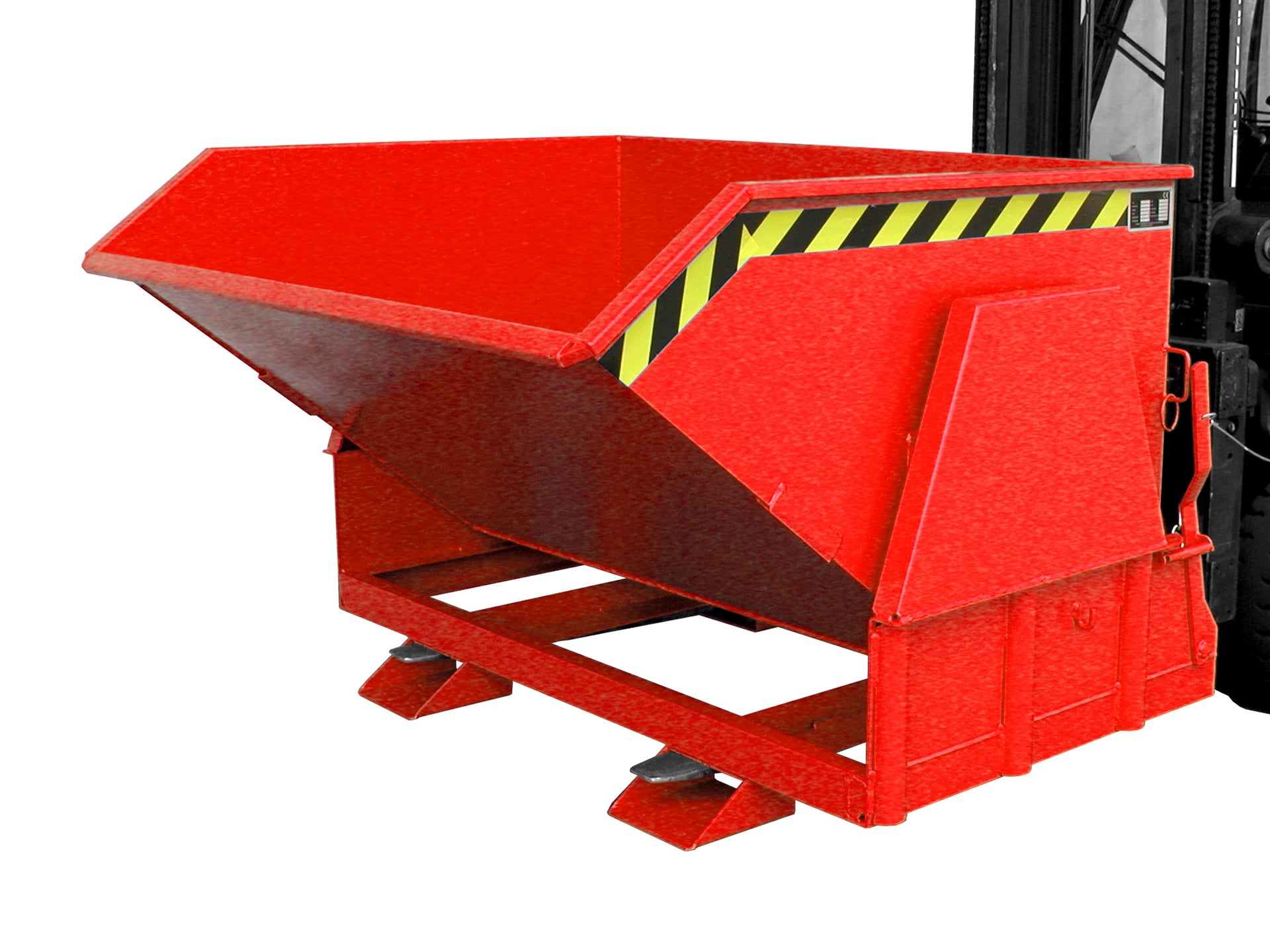 Tilting Container BK 120