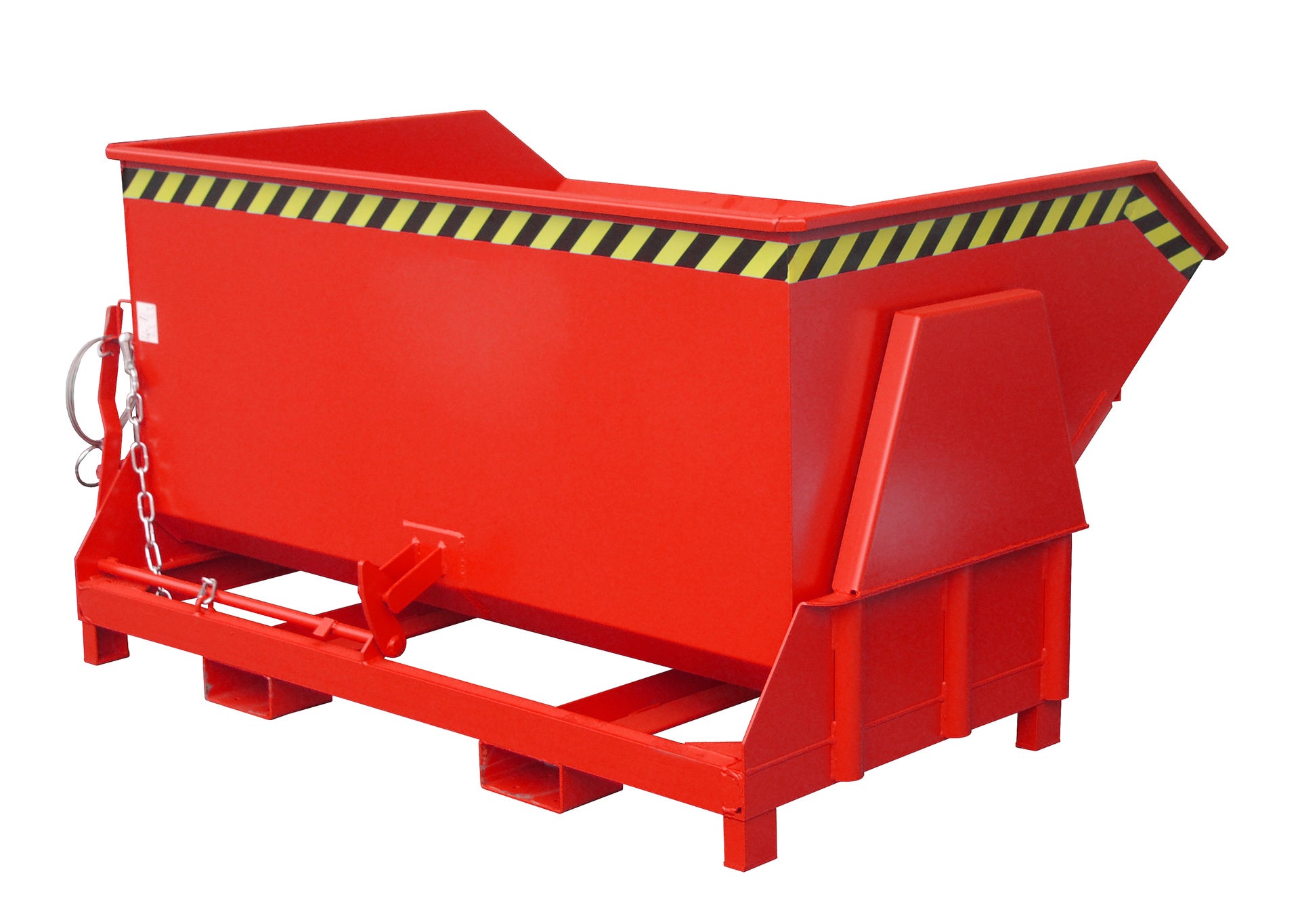 Tilting Container BK 150
