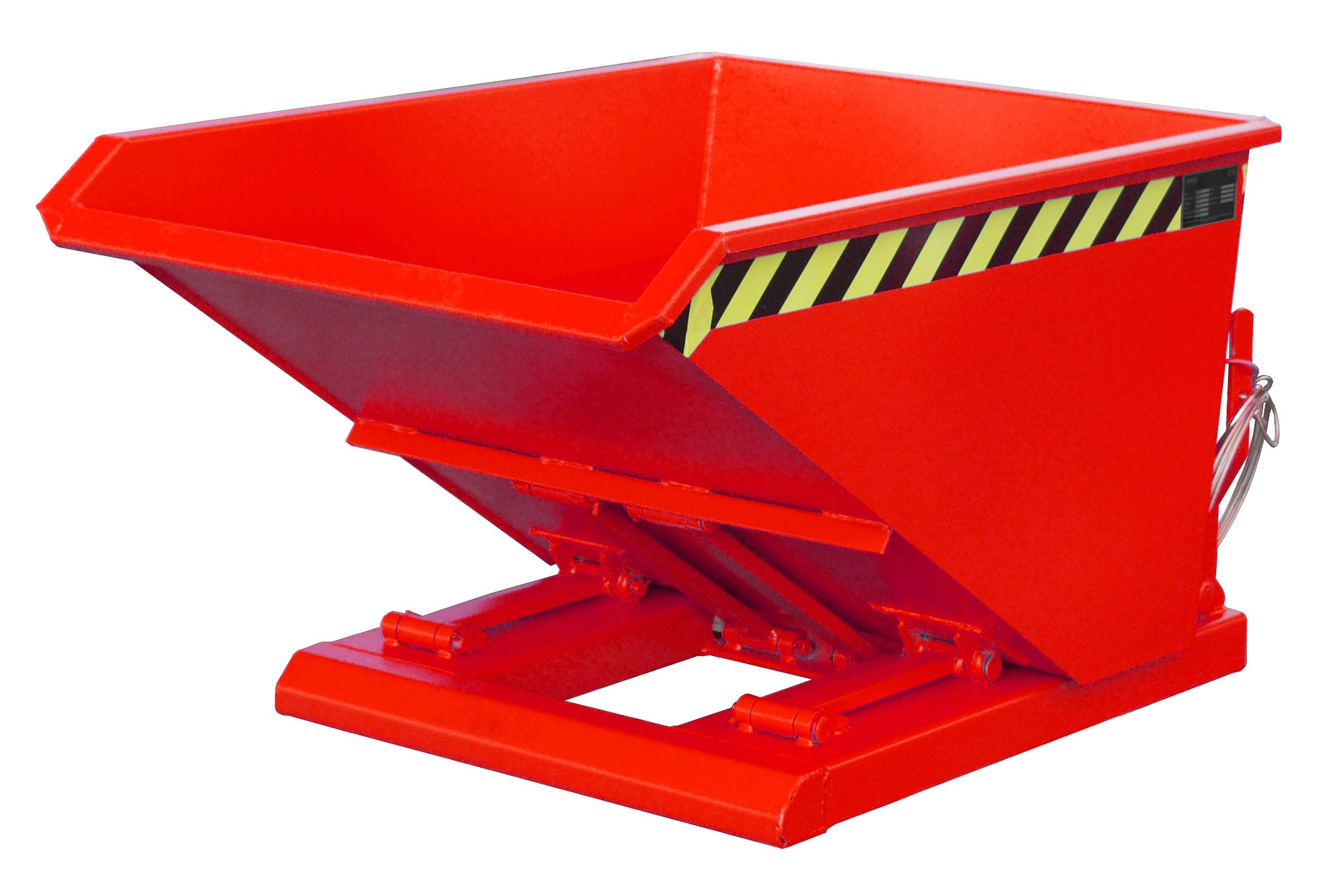 Tilting Container NK 30
