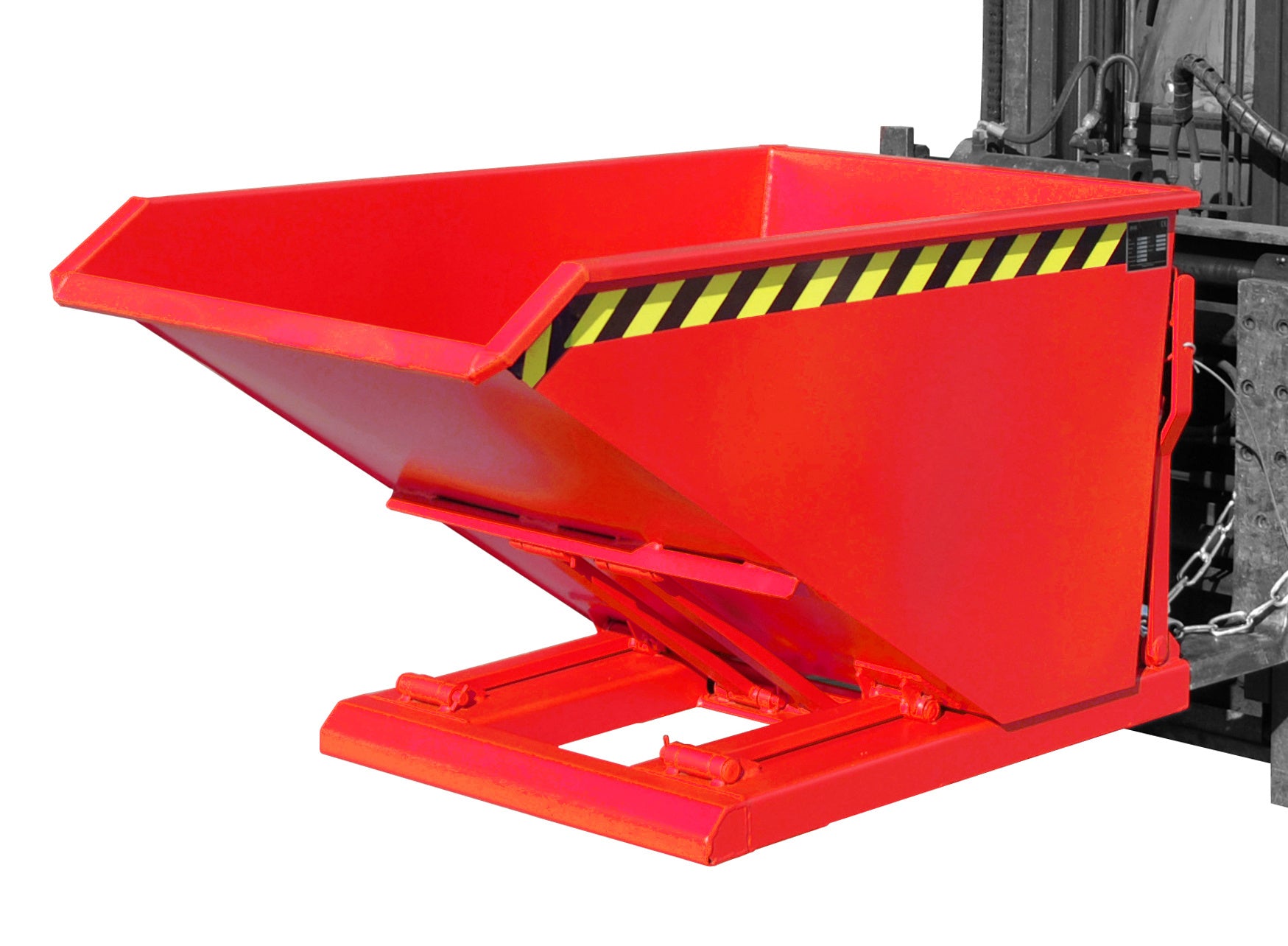 Tilting Container NK 50