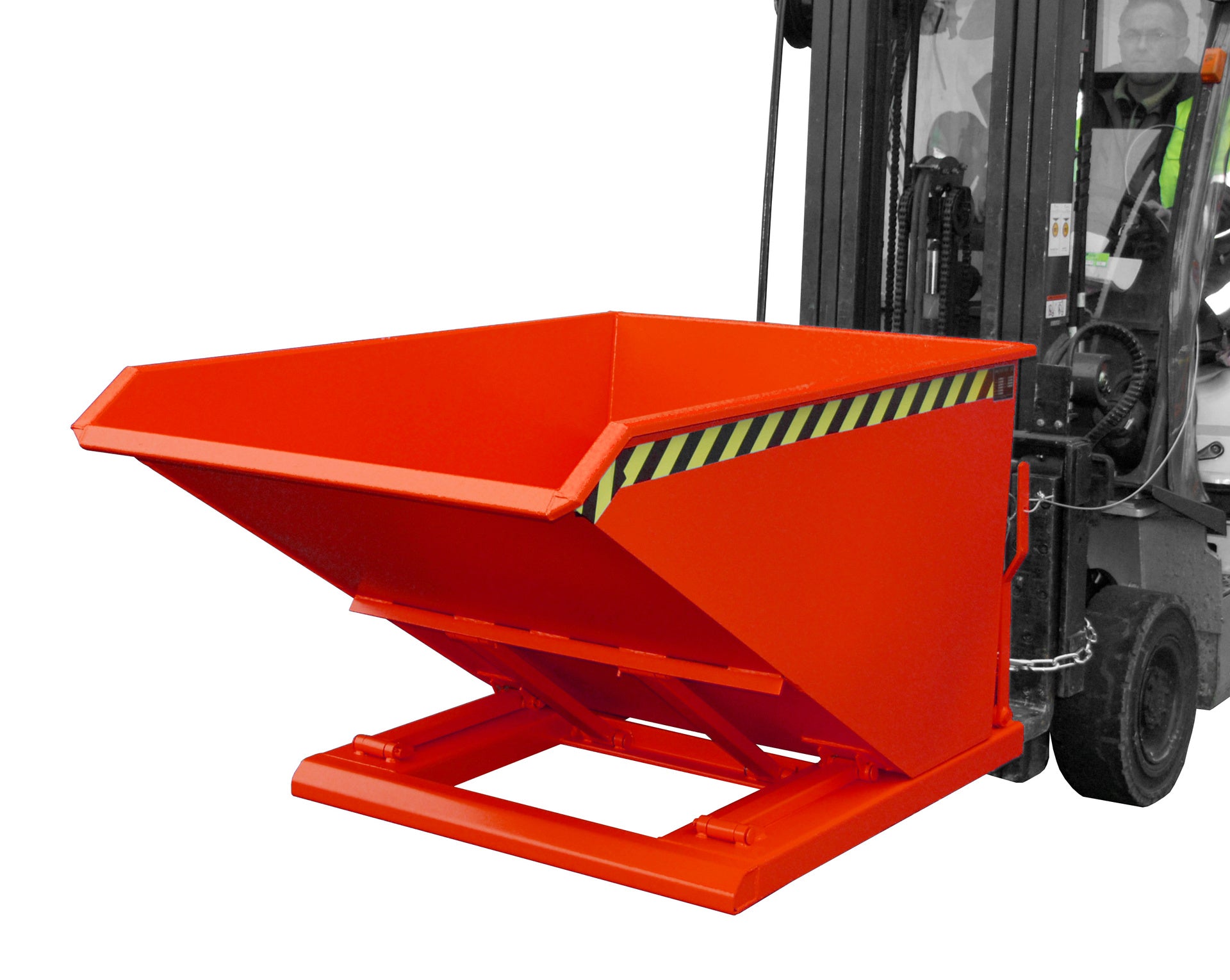 Tilting Container NK 75