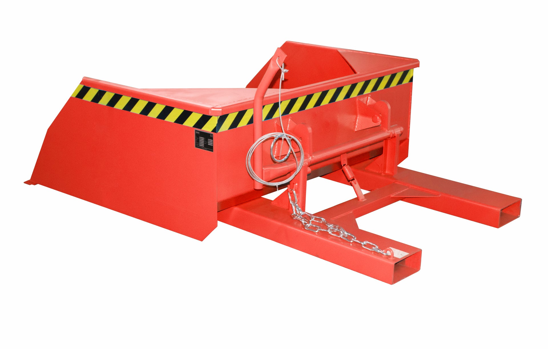 Shovel BSE 75
