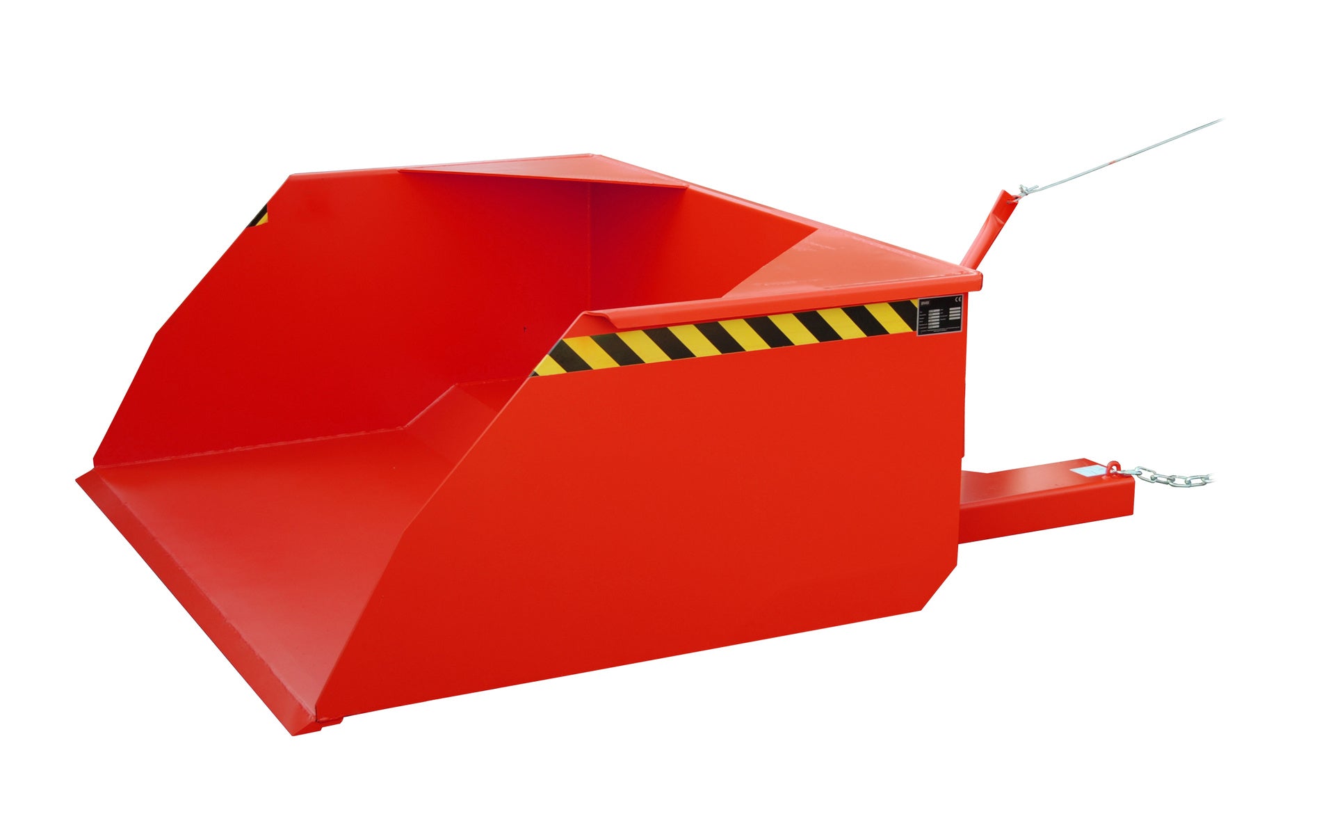 Shovel BSE 100