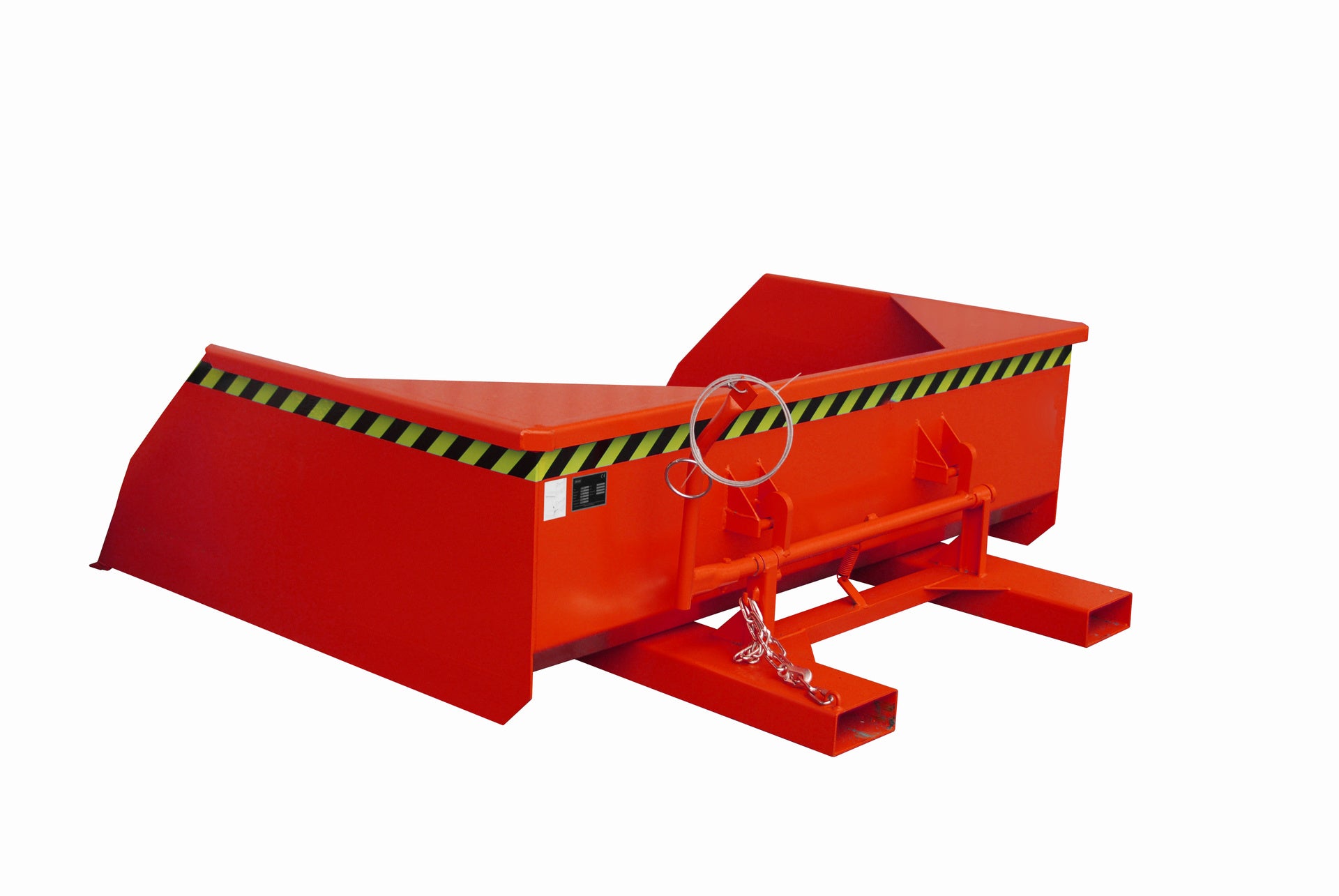 Shovel BSE 200