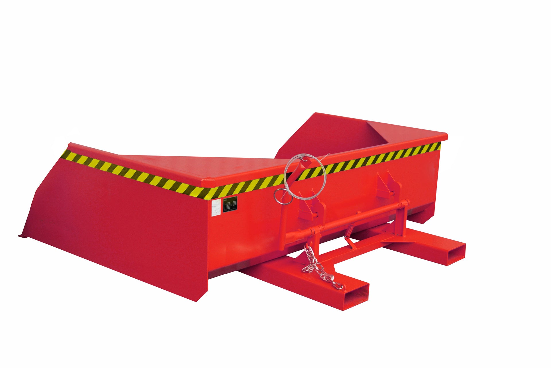 Shovel BSE 250