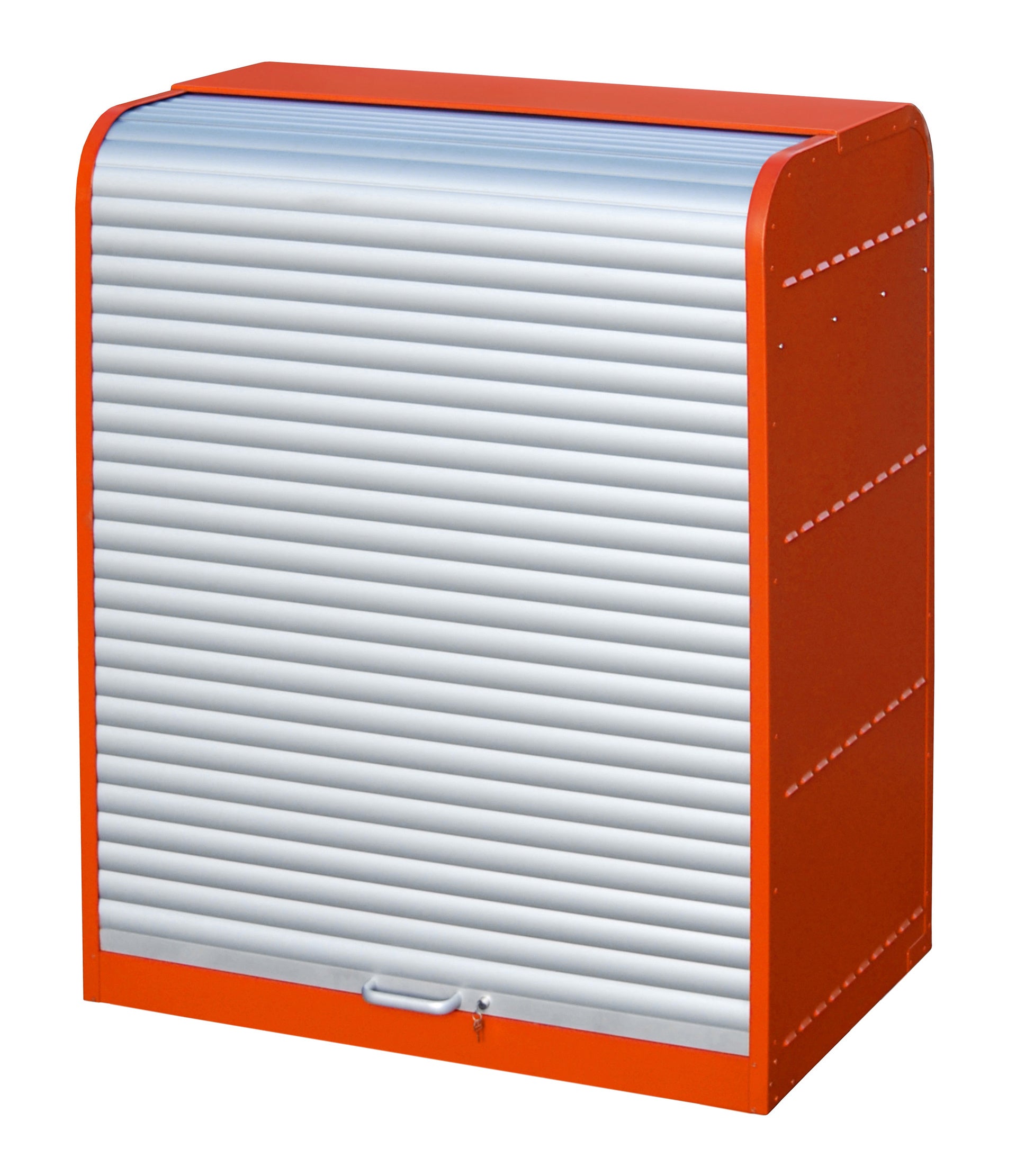 Hazardous Materials Cabinet with Roller Shutter Door RSG-2