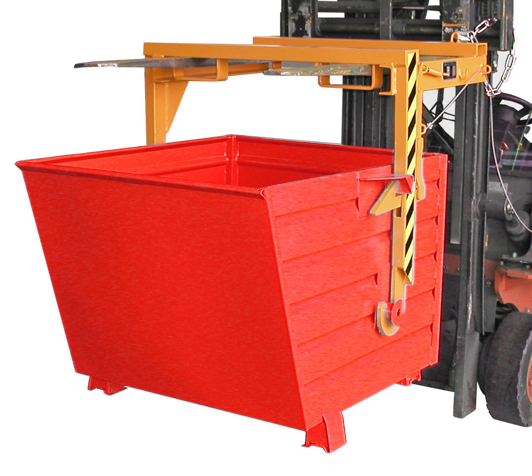 Stacking Tipper BSK 90