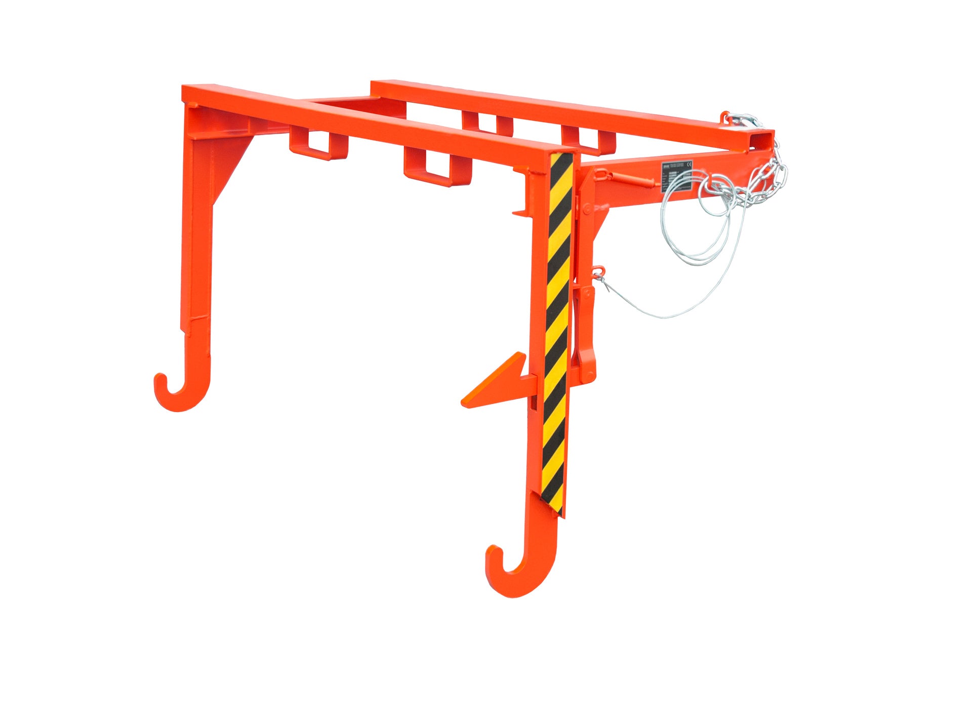 Traverse for Stacking Tippers BST 150