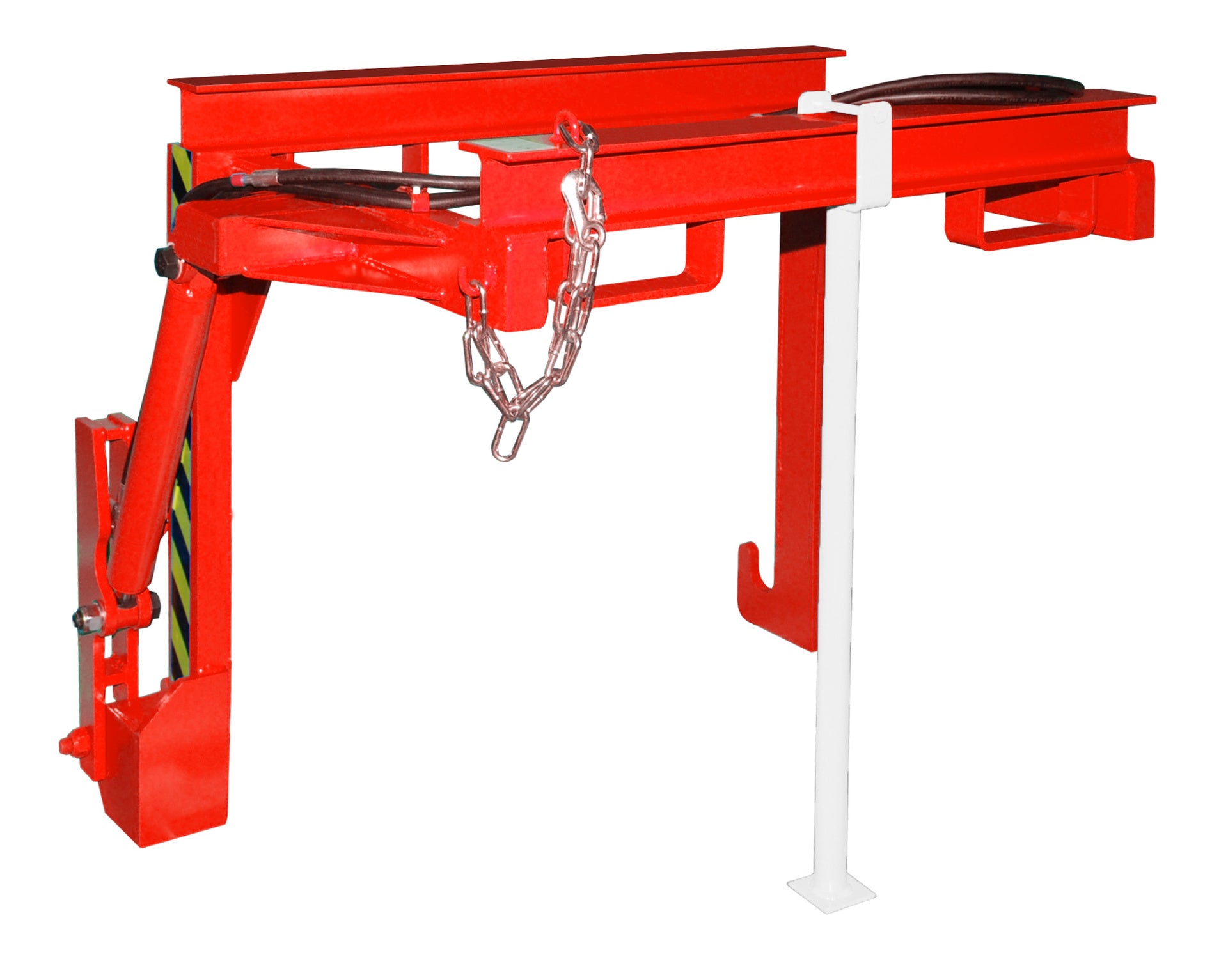 Traverse for Stacking Tippers BST-H 90