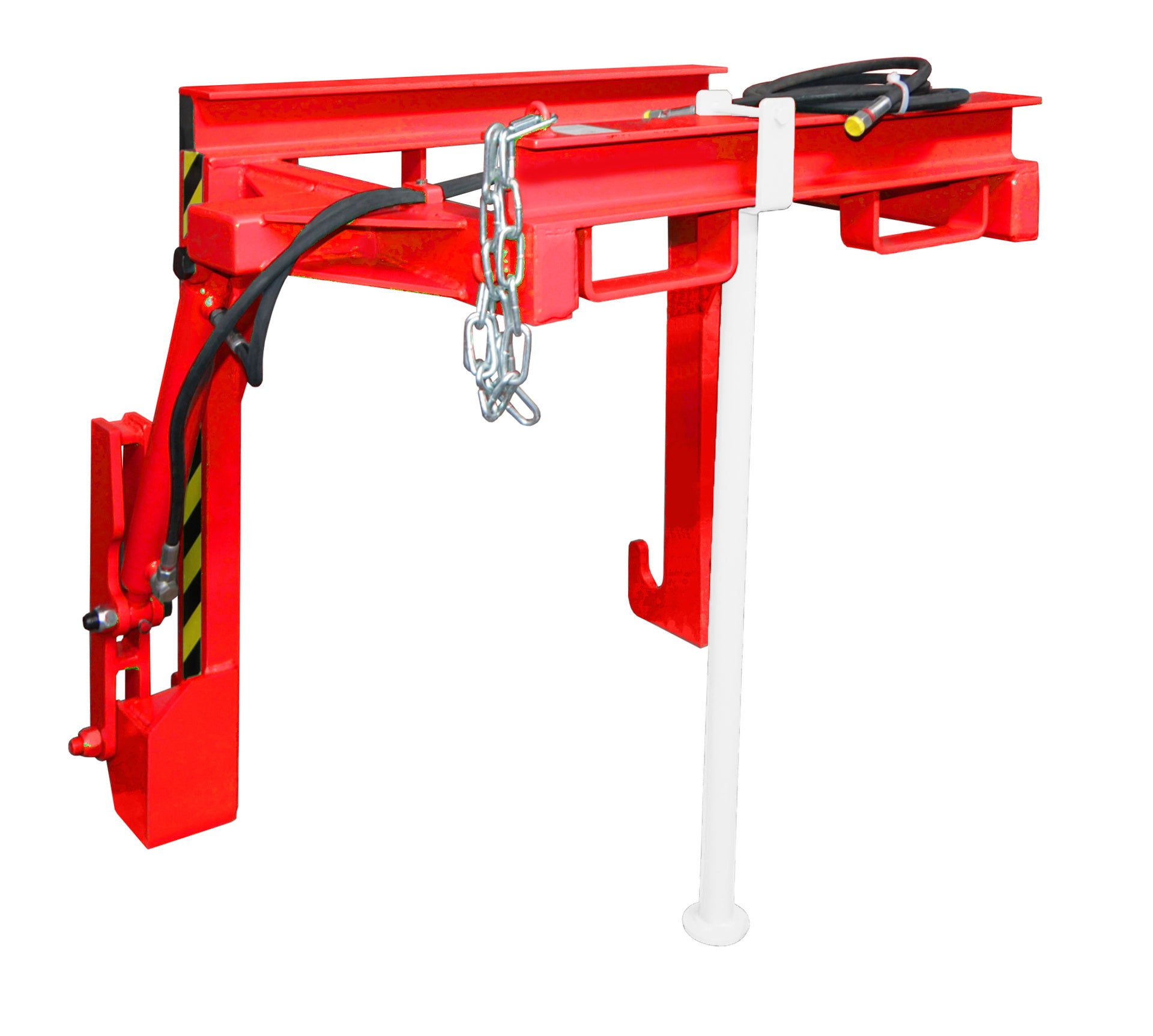 Traverse for Stacking Tippers BST-H 70