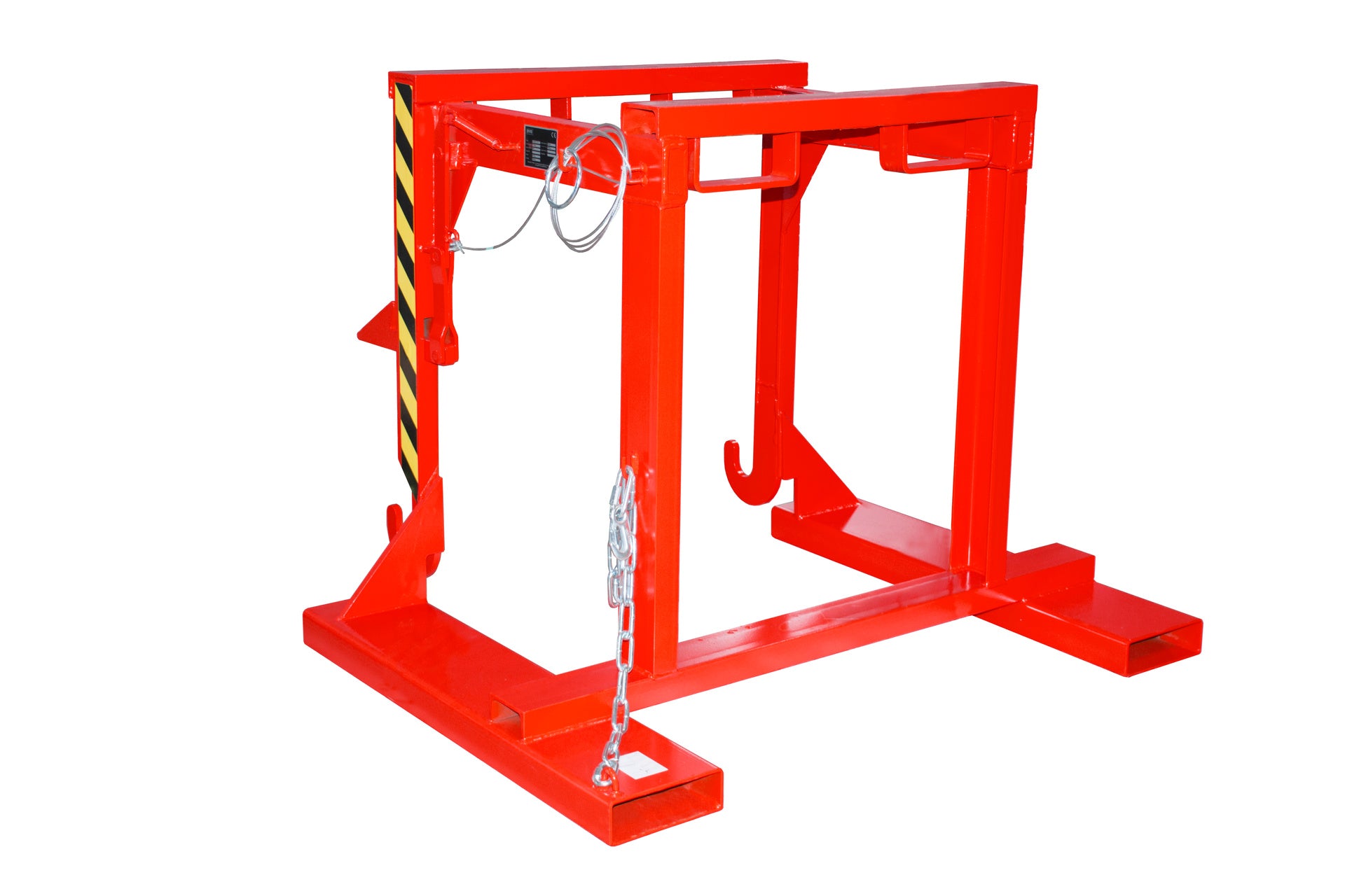 Traverse for Stacking Tippers BST-U 70