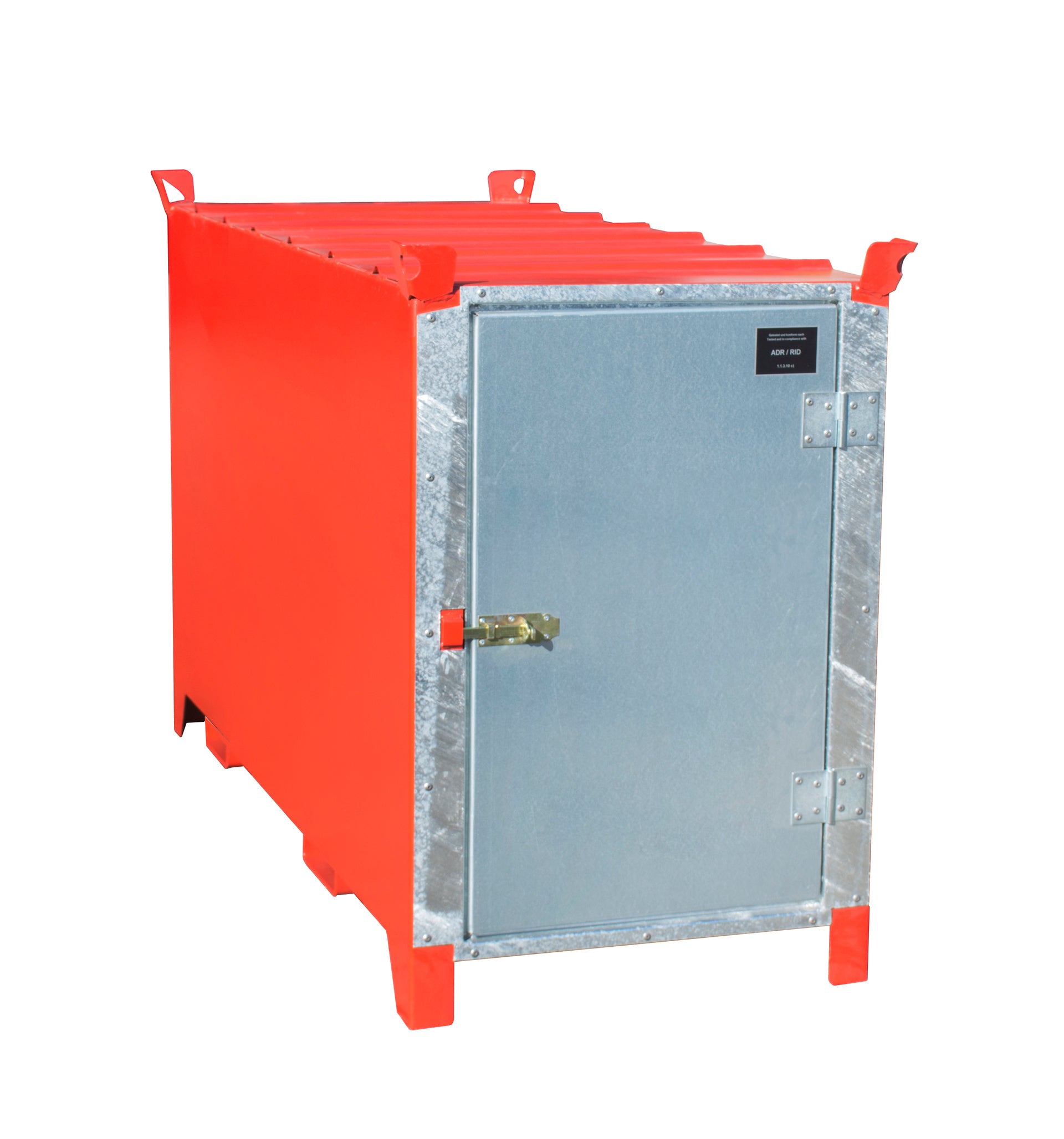 Fluorescent Tube Box SL 150