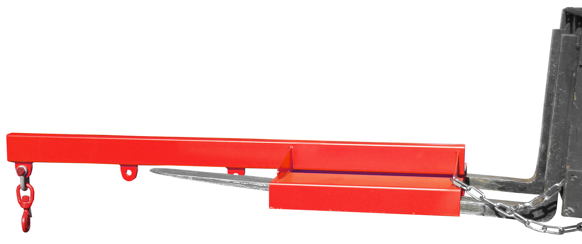 Loading Arm LA 1600-1.0