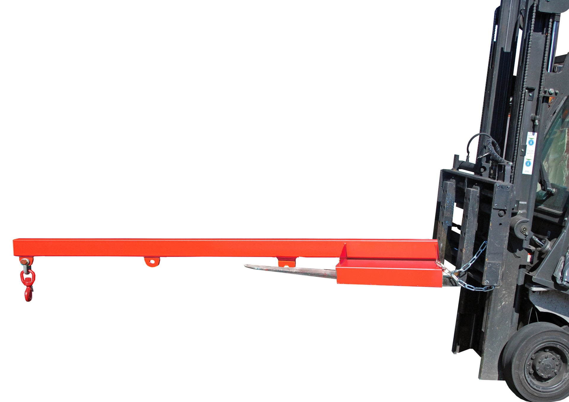 Loading Arm LA 2400-2.5