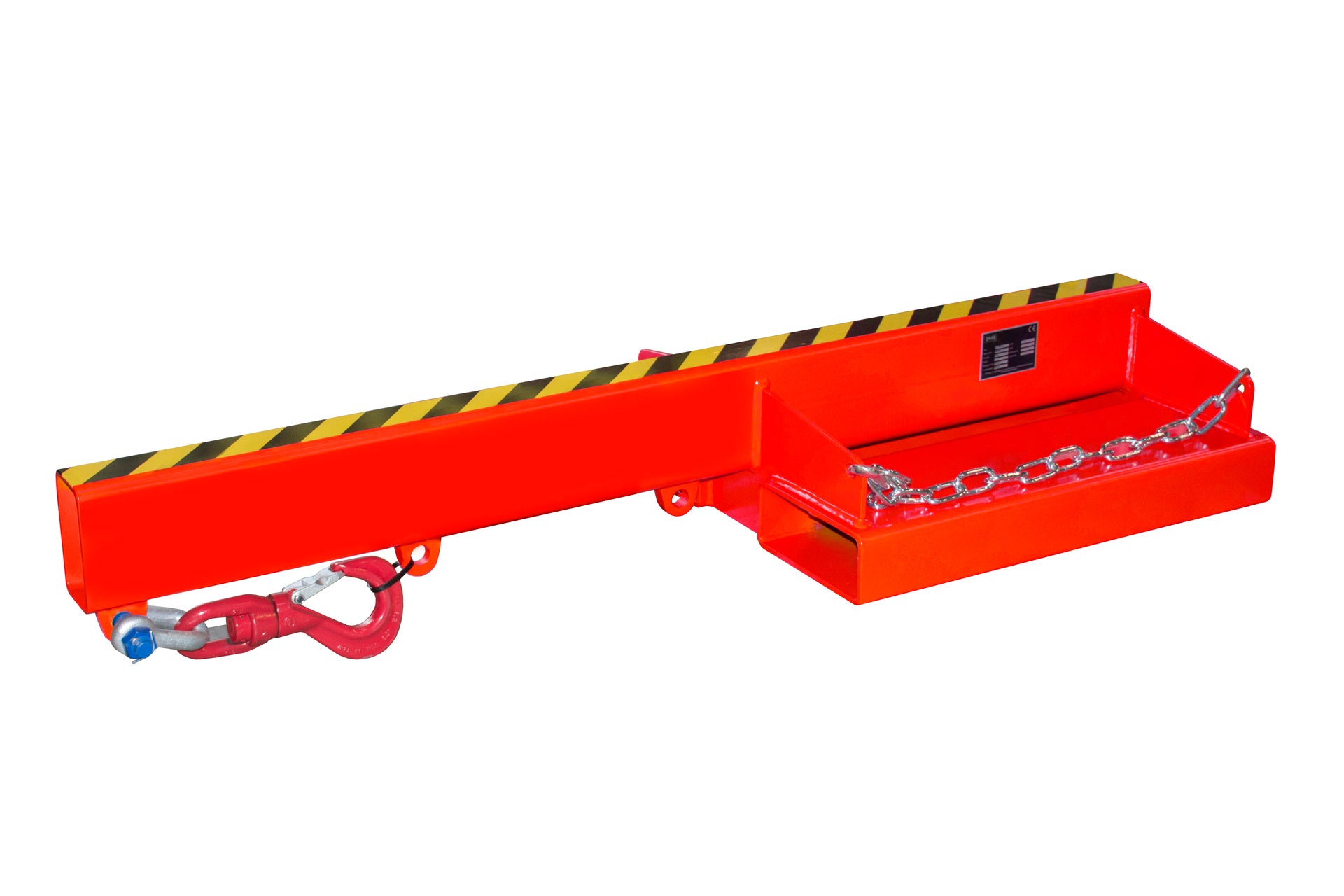 Loading Arm LA 1600-5.0