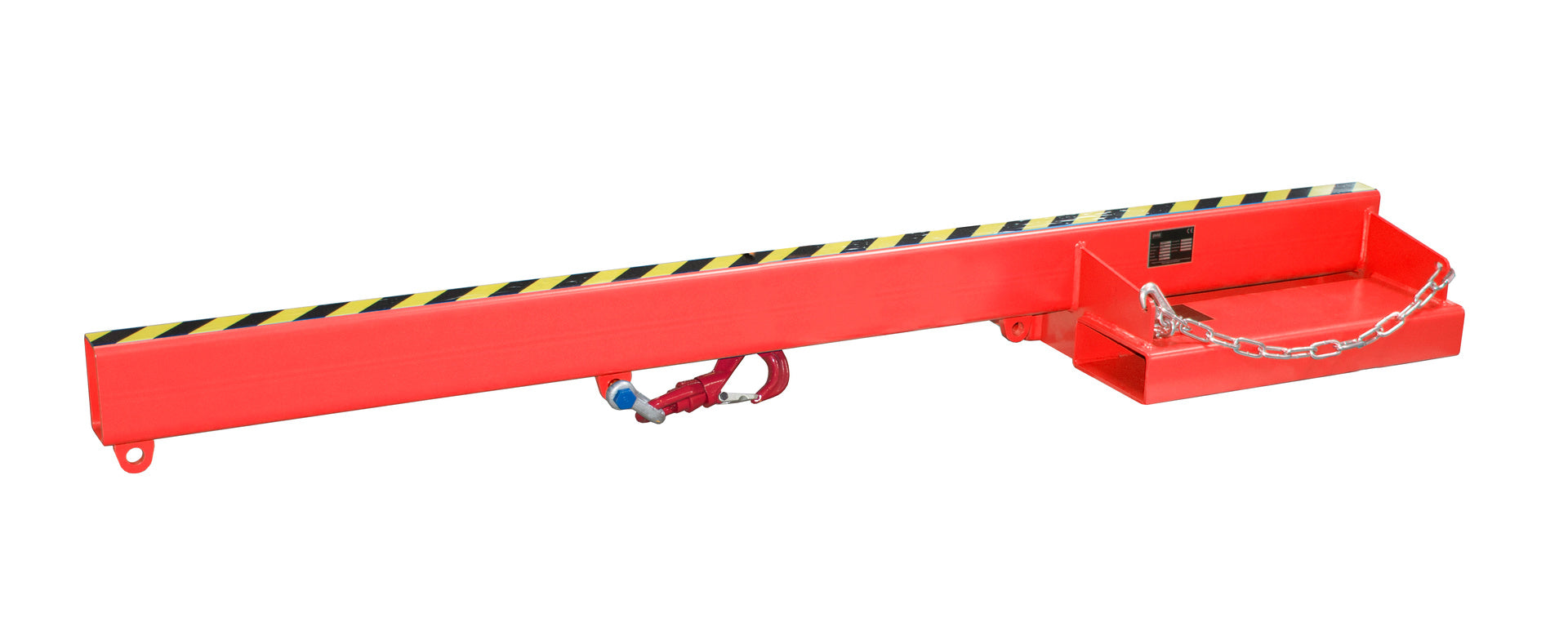 Loading Arm LA 2400-5.0
