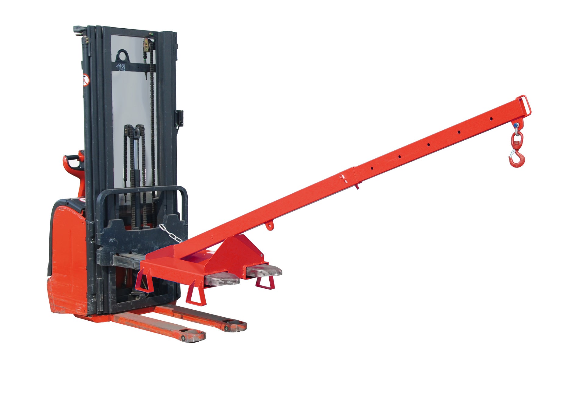 Loading Arm LAT 25-1.0