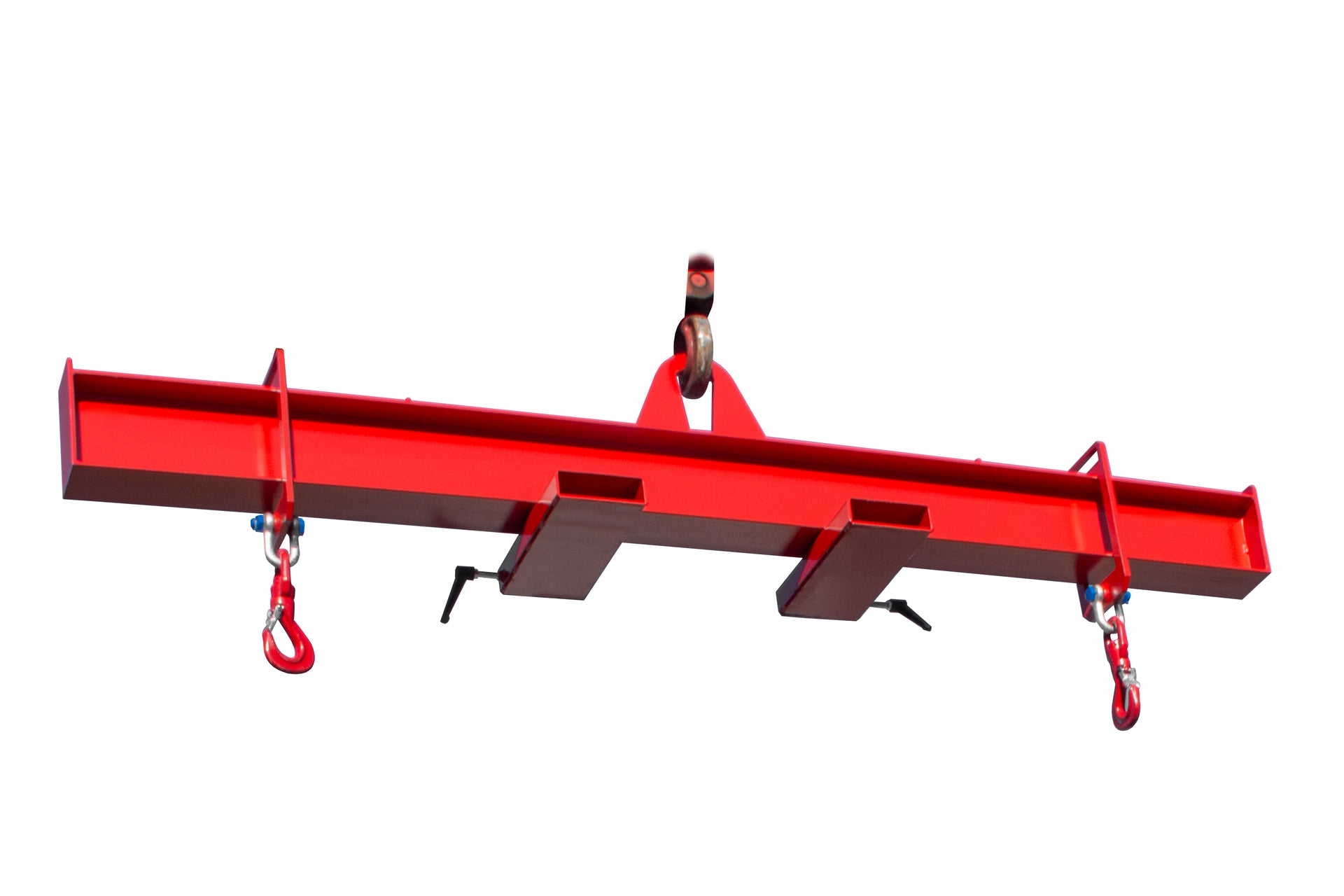 Forklift Beam Traverse BT