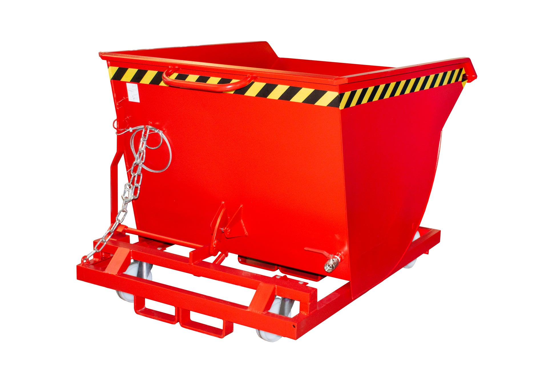 Swarf Tilting Container SKM 50